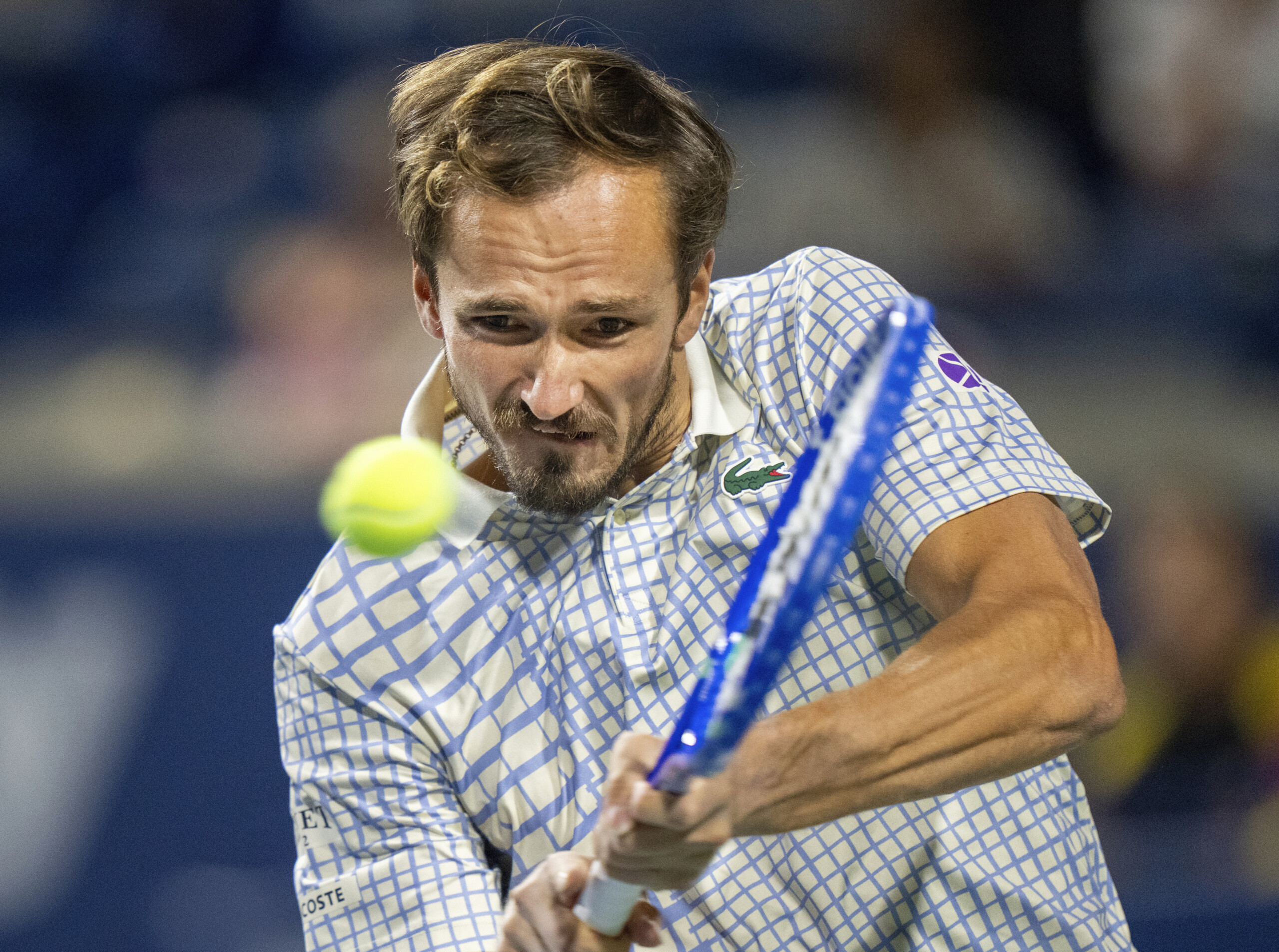 atp cincinnati de minaur and medvedev eliminated scaled
