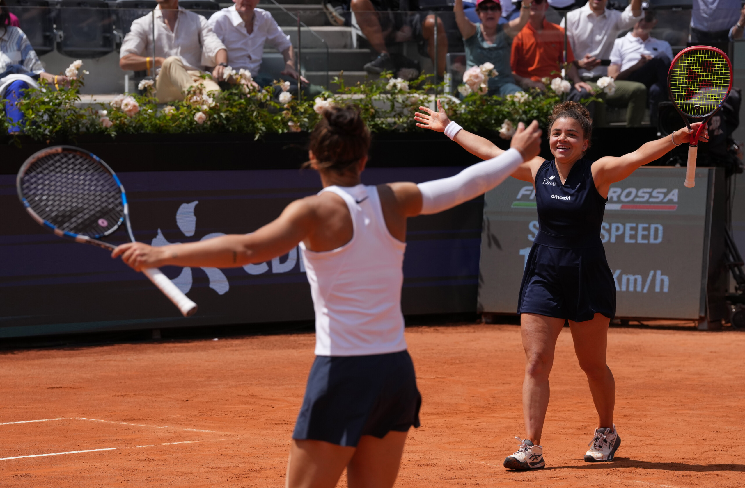 atp cincinnati errani paolini reach the round of 16 scaled