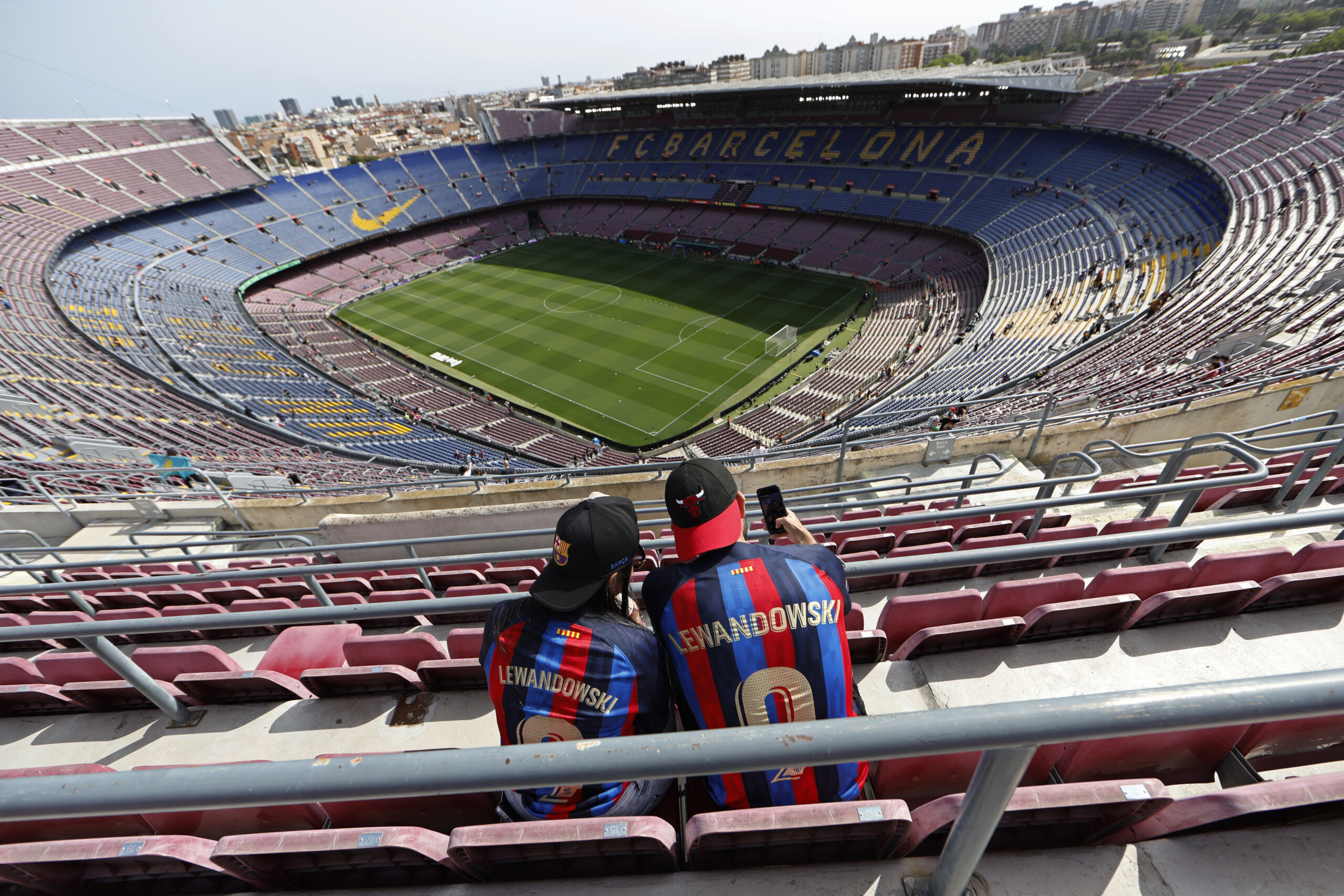 barcelonas return to camp nou at risk over 200 issues found scaled