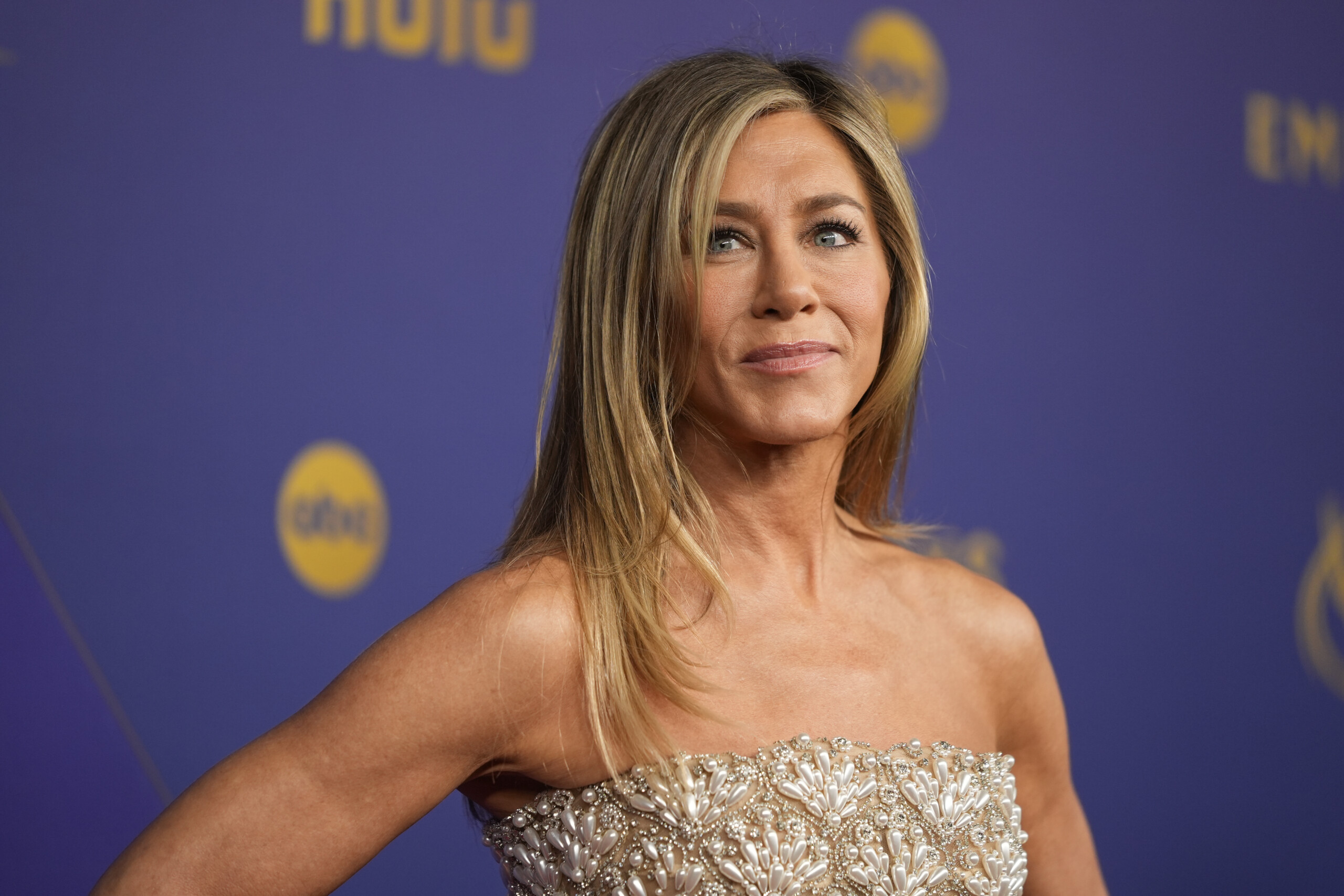 cinema jennifer aniston gwyneth paltrow and i talk about our ex brad pitt scaled