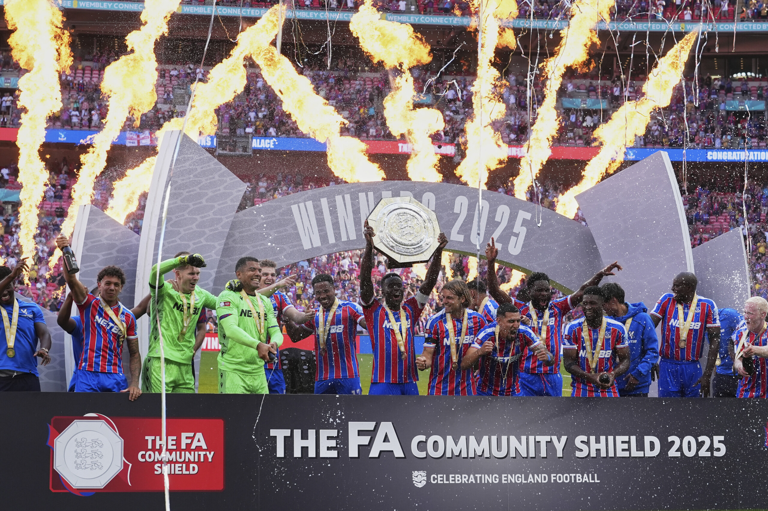 football crystal palace loses appeal to cas excluded from europa league scaled