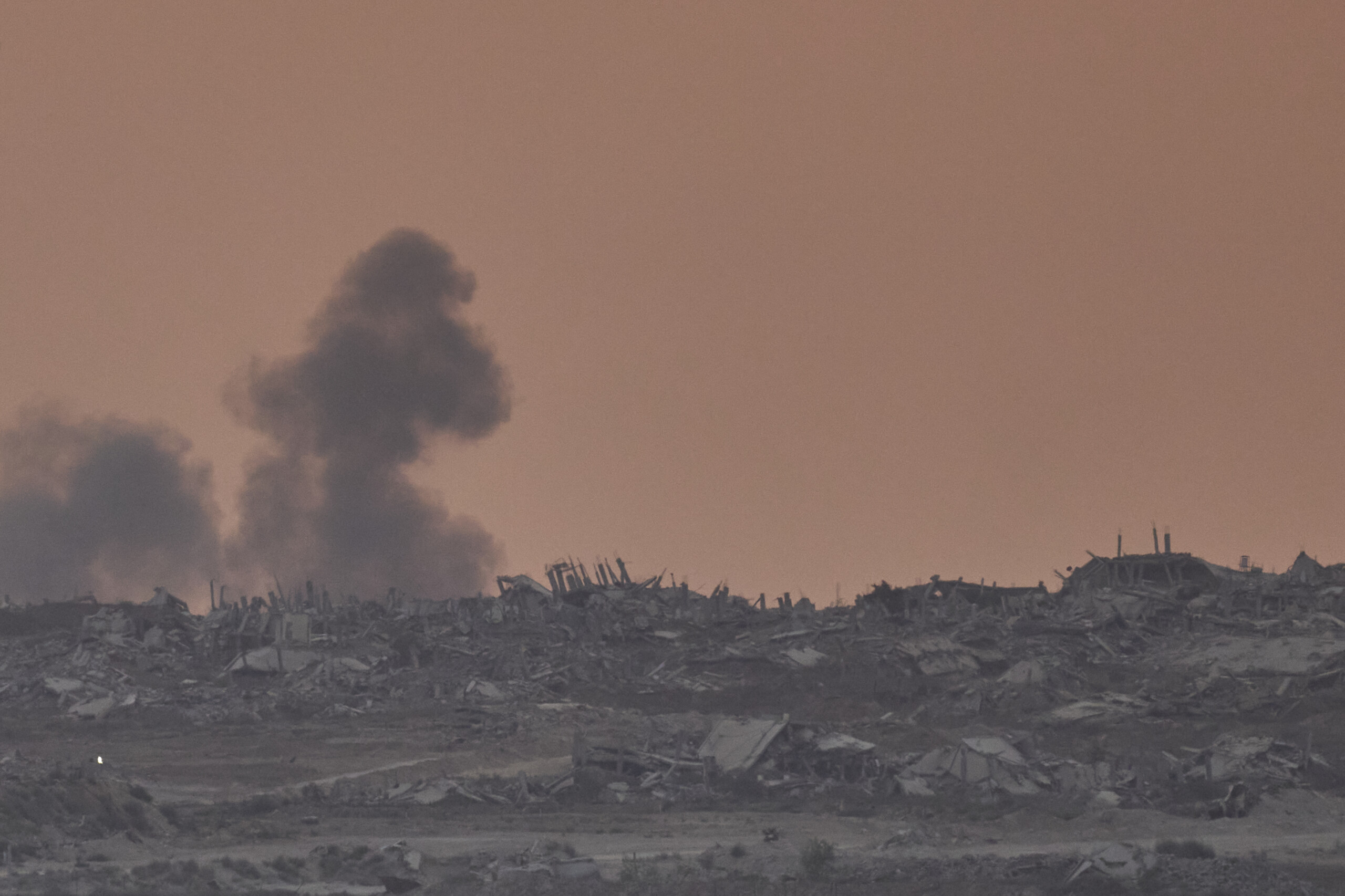 middle east media family of eight killed in idf raid in gaza city scaled