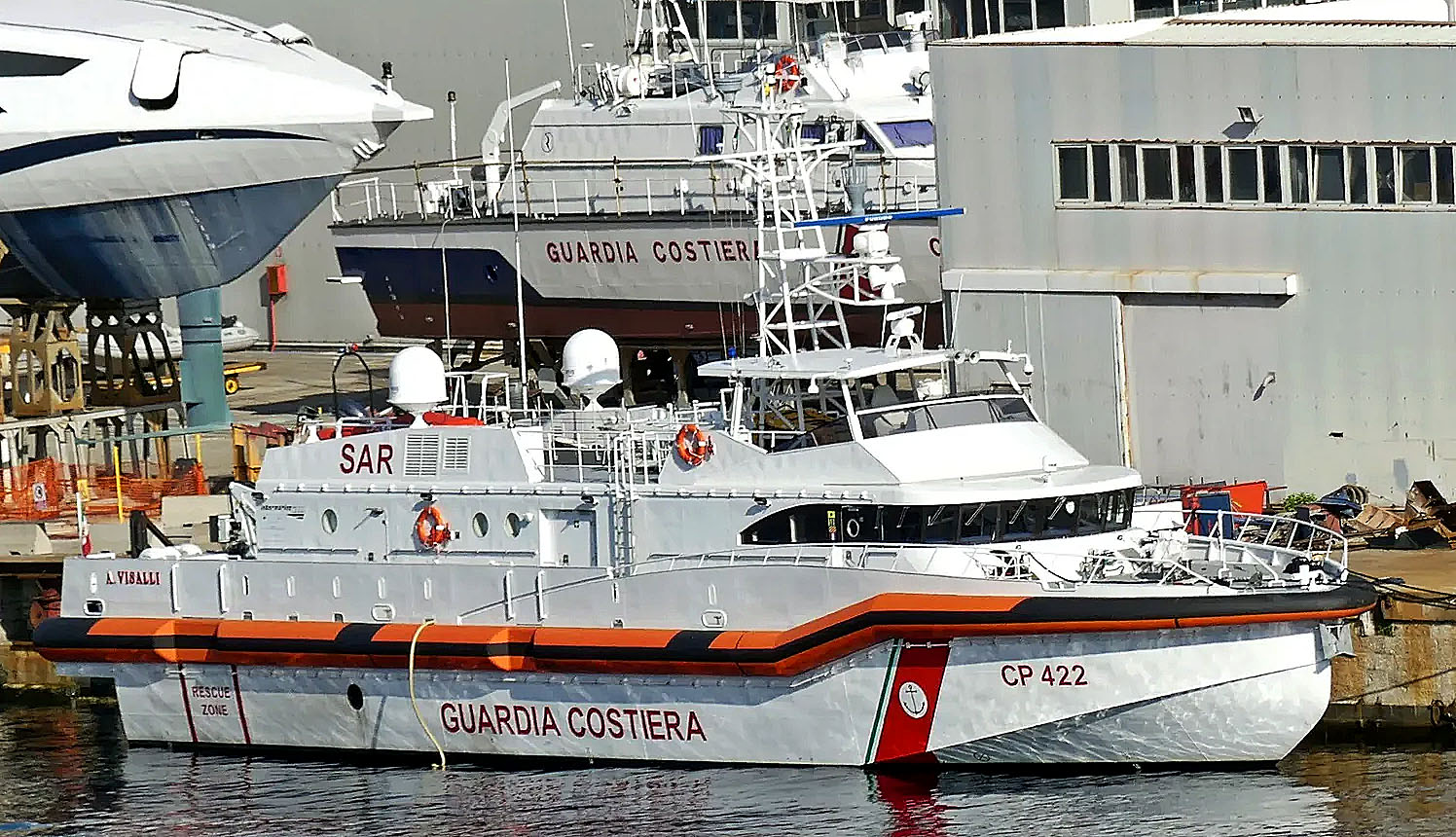 migrants protection granted to two asylum seekers transferred to albania