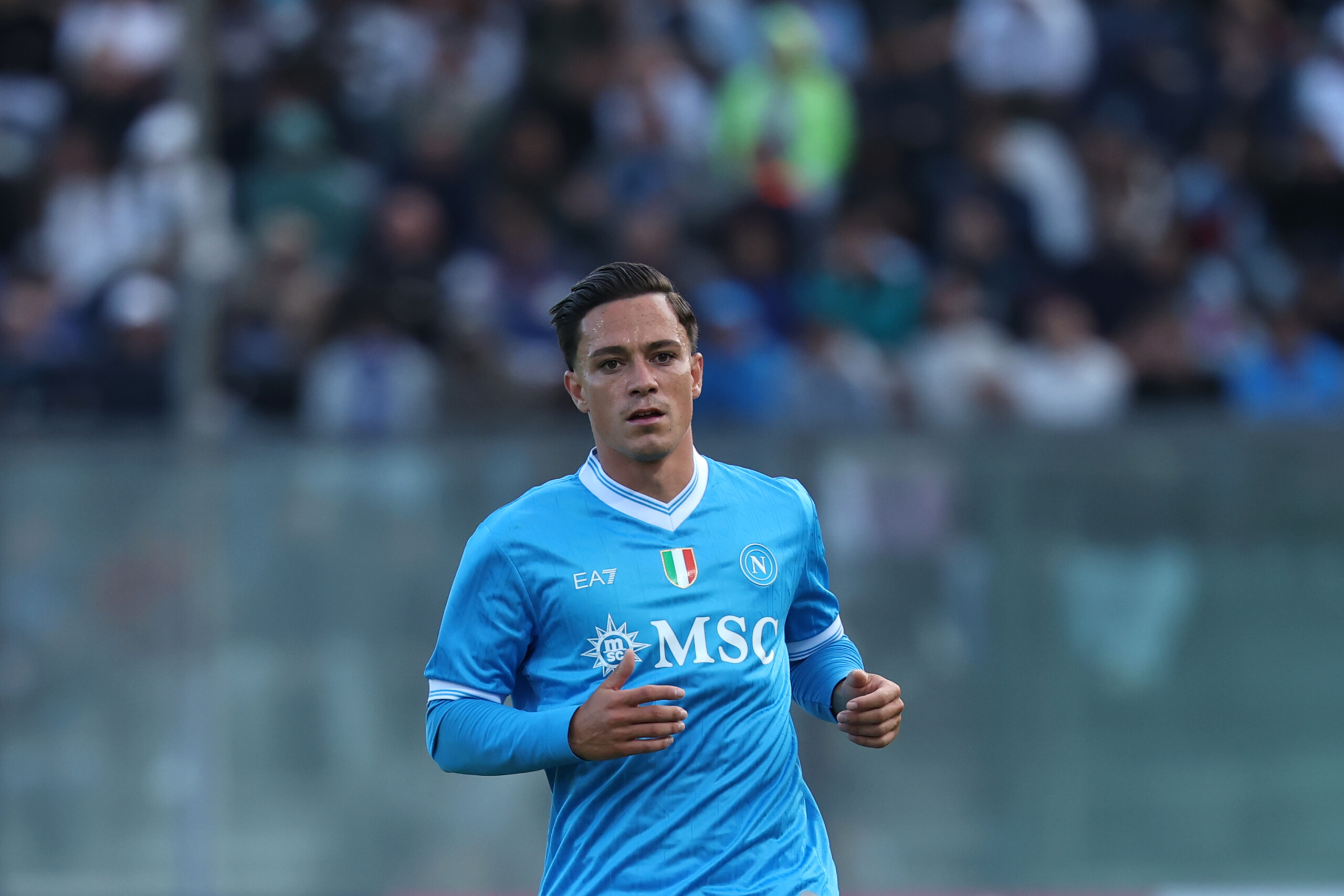 napoli officially announces raspadoris transfer to atletico madrid scaled