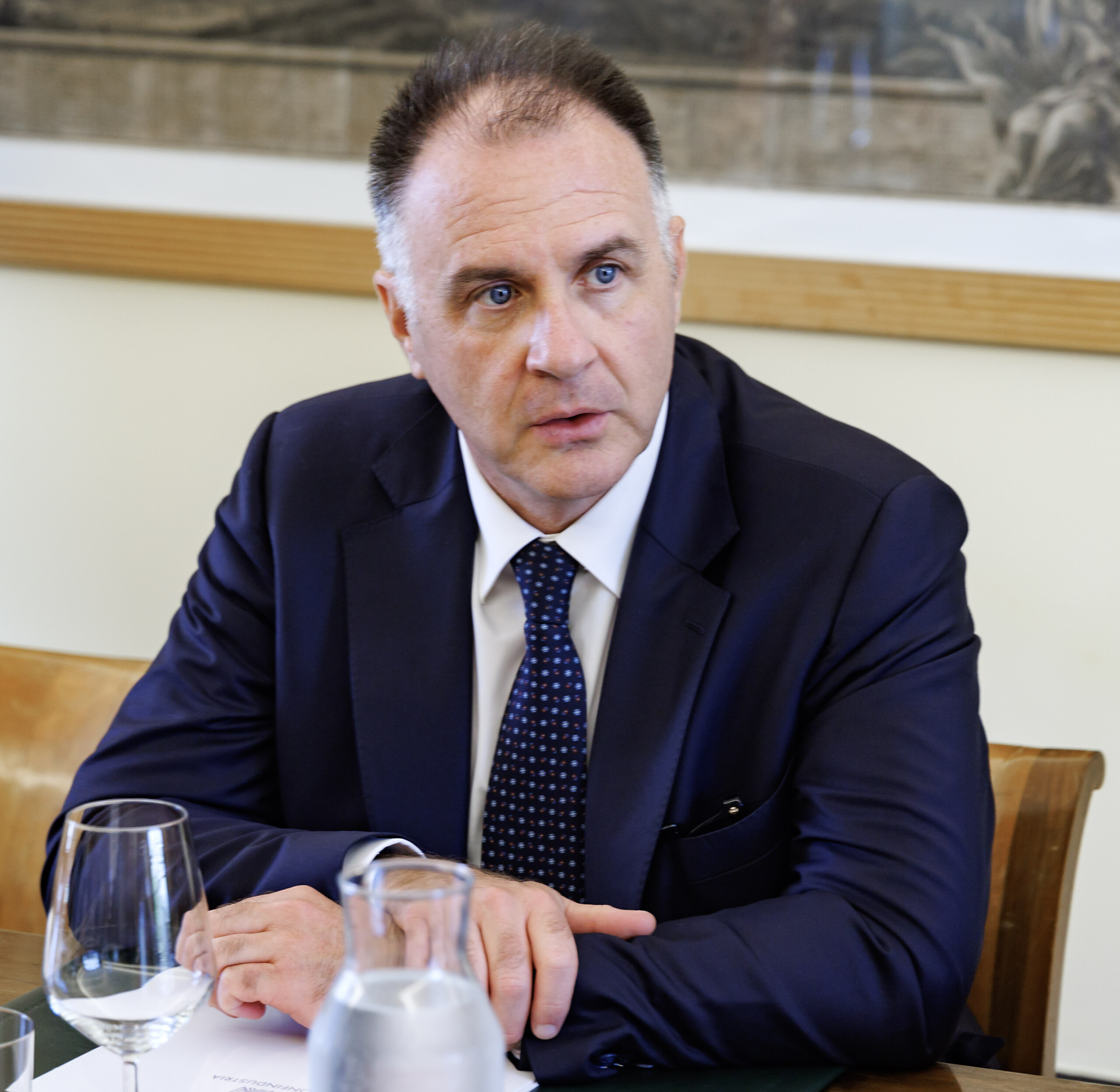ex ilva confindustria pleased with agreement now a real relaunch scaled