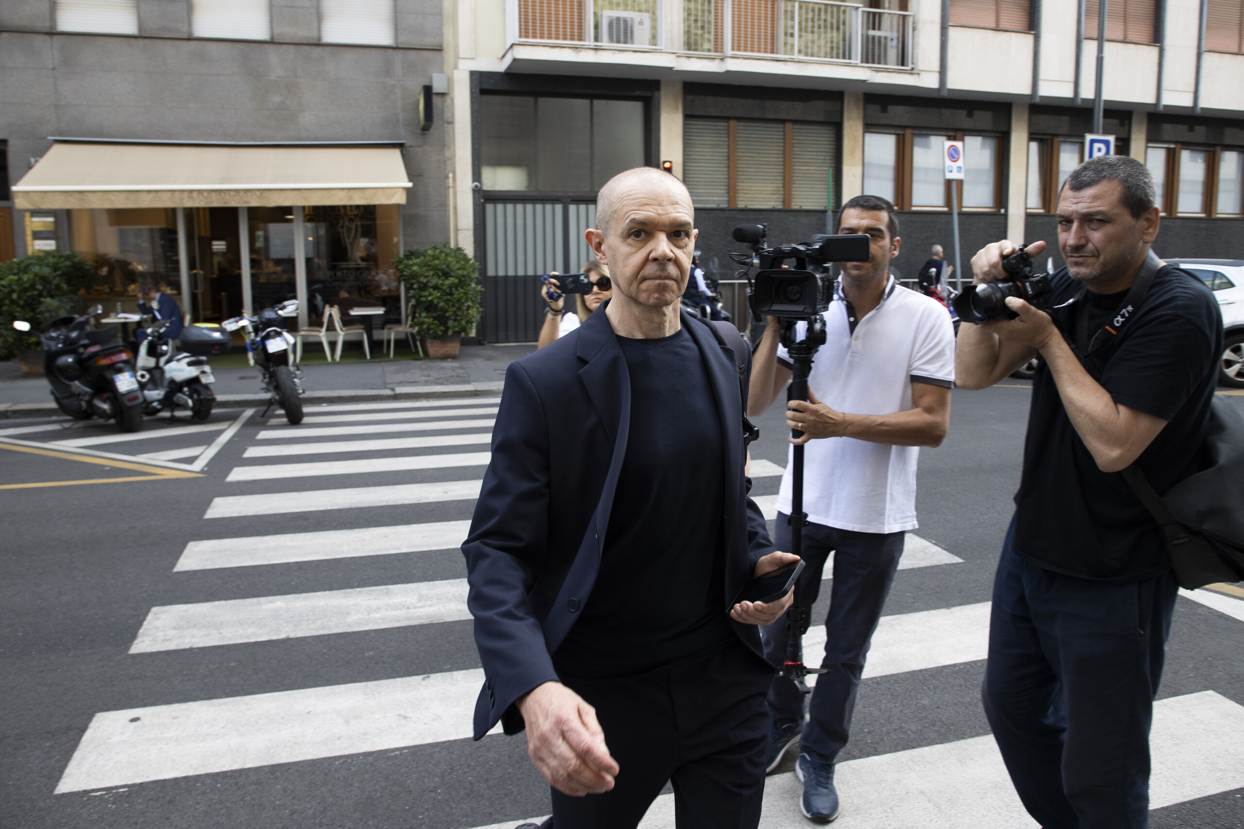 urban planning investigation in milan marinoni fails to appear before the review court scaled