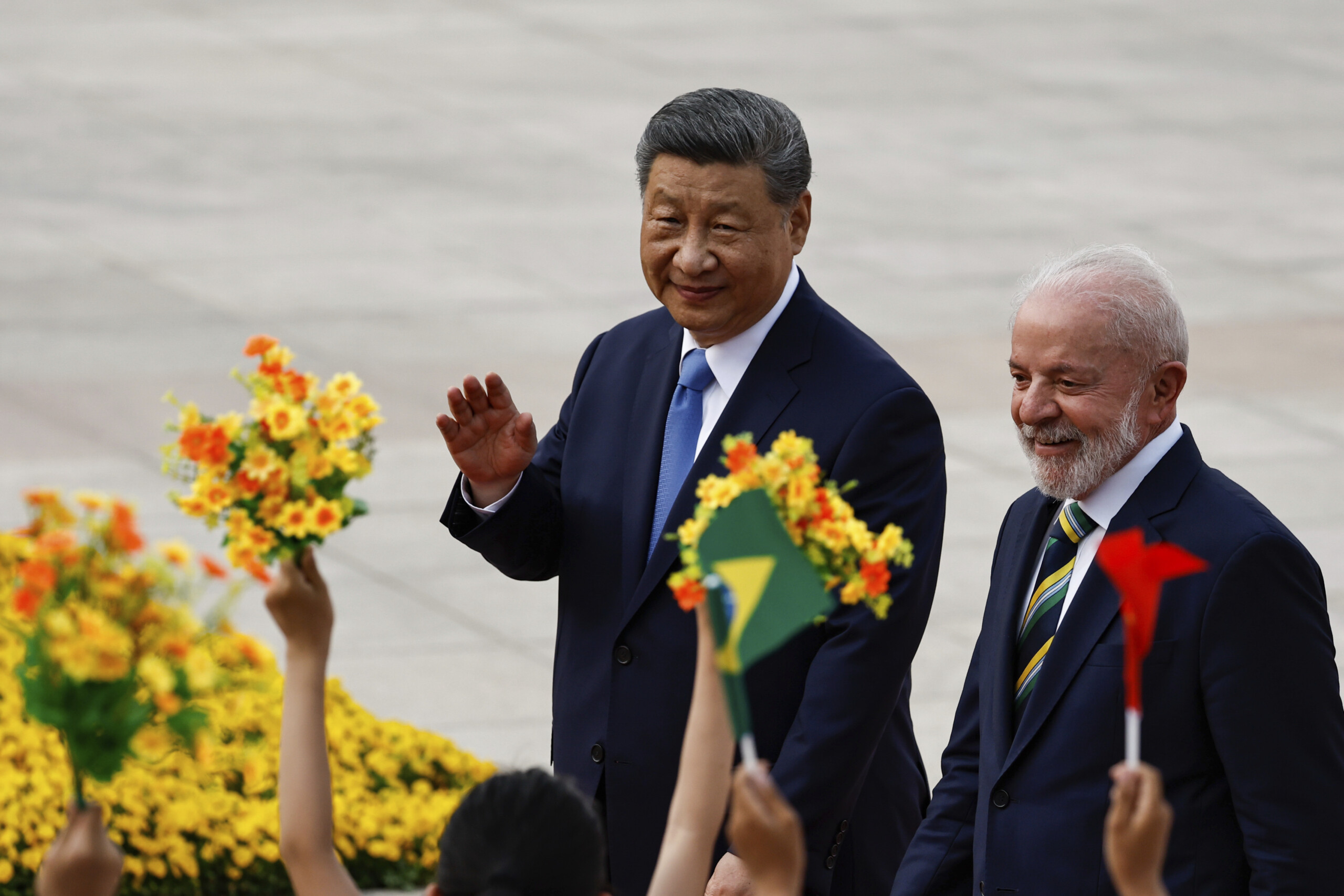 xi to lula china brazil model of self sufficiency for the southern hemisphere scaled
