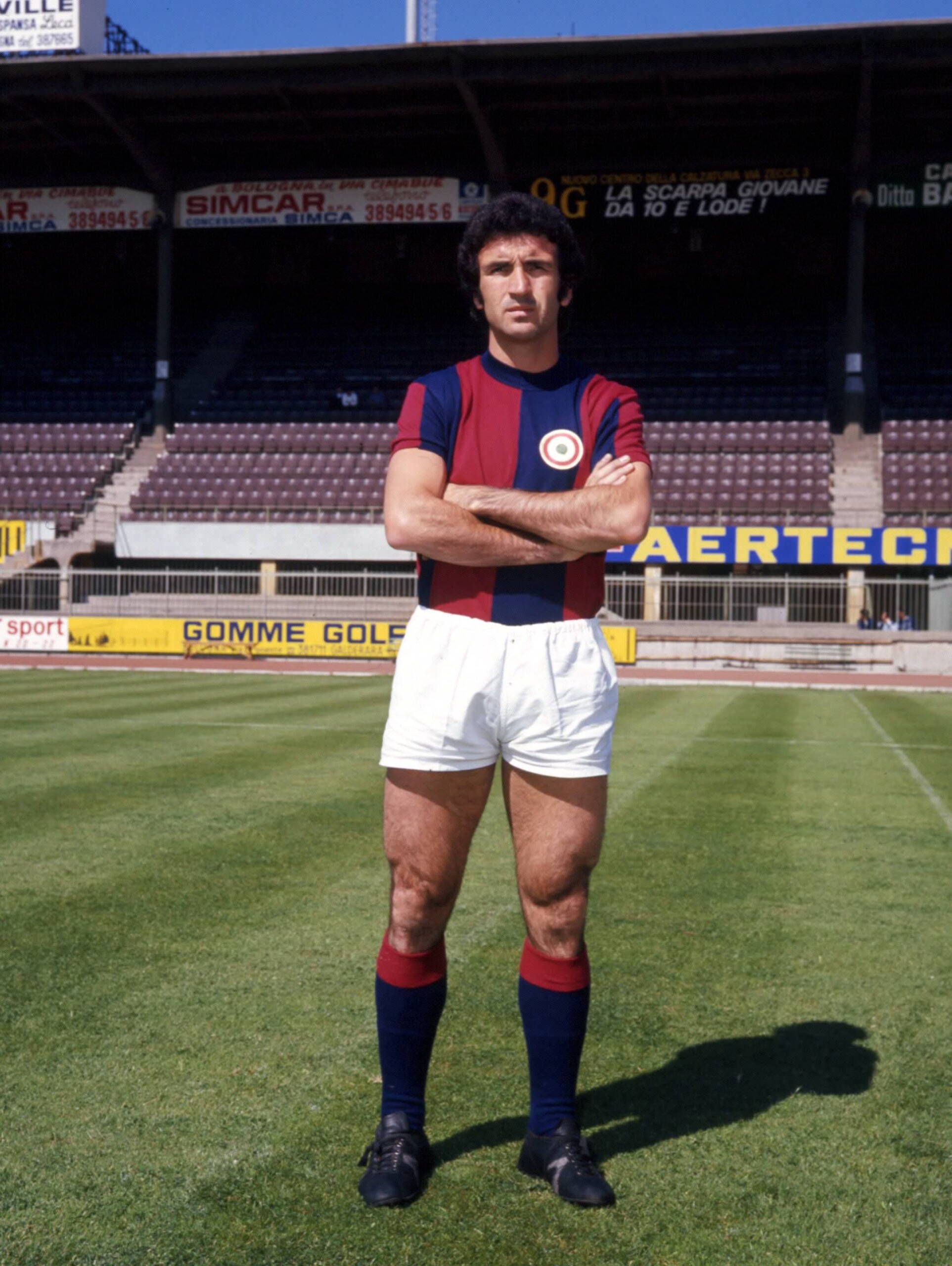 franco cresci dies at 80 bologna a pillar of our club scaled