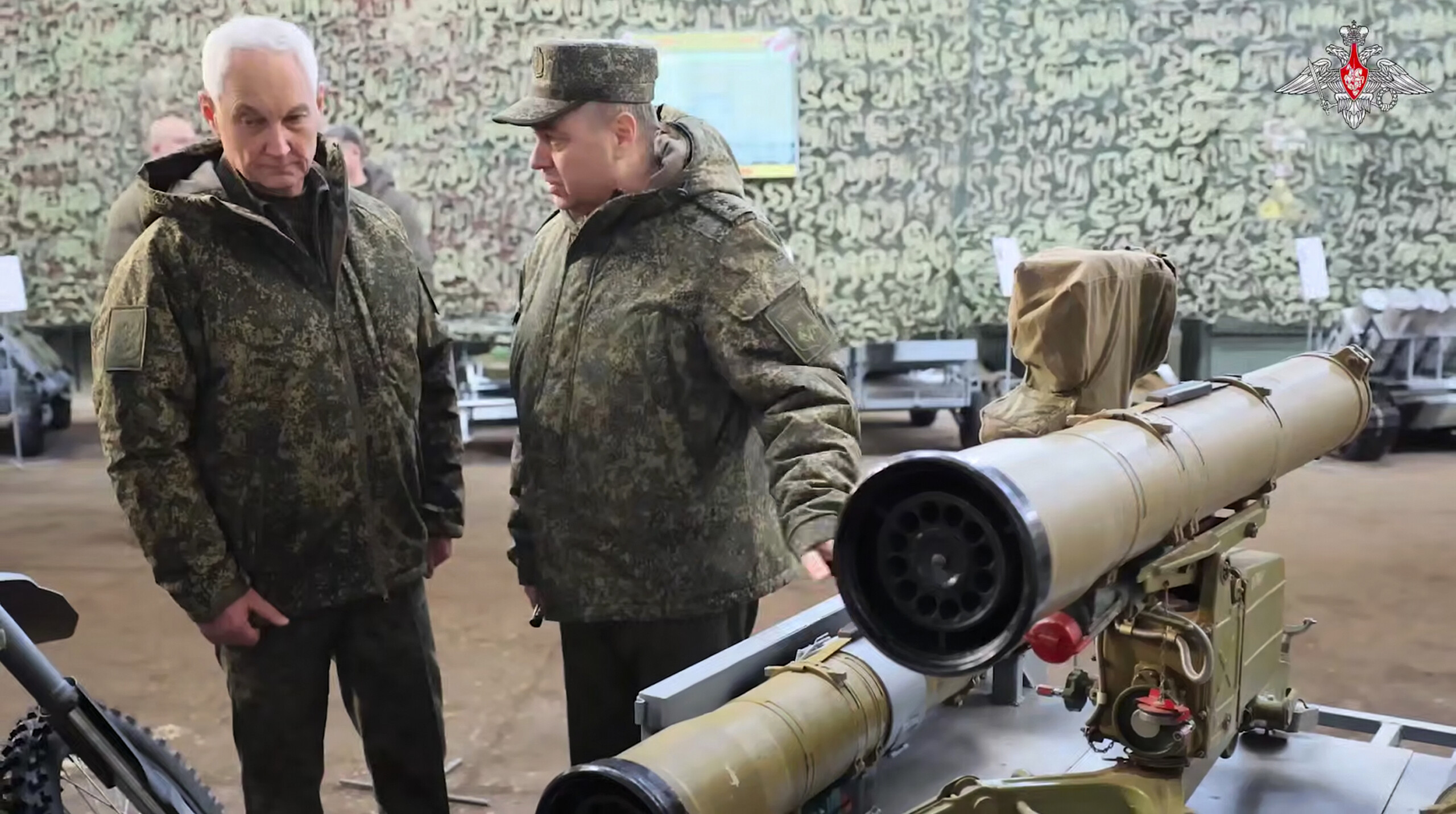 ukraine putin hopes for agreement with us on strategic weapons scaled