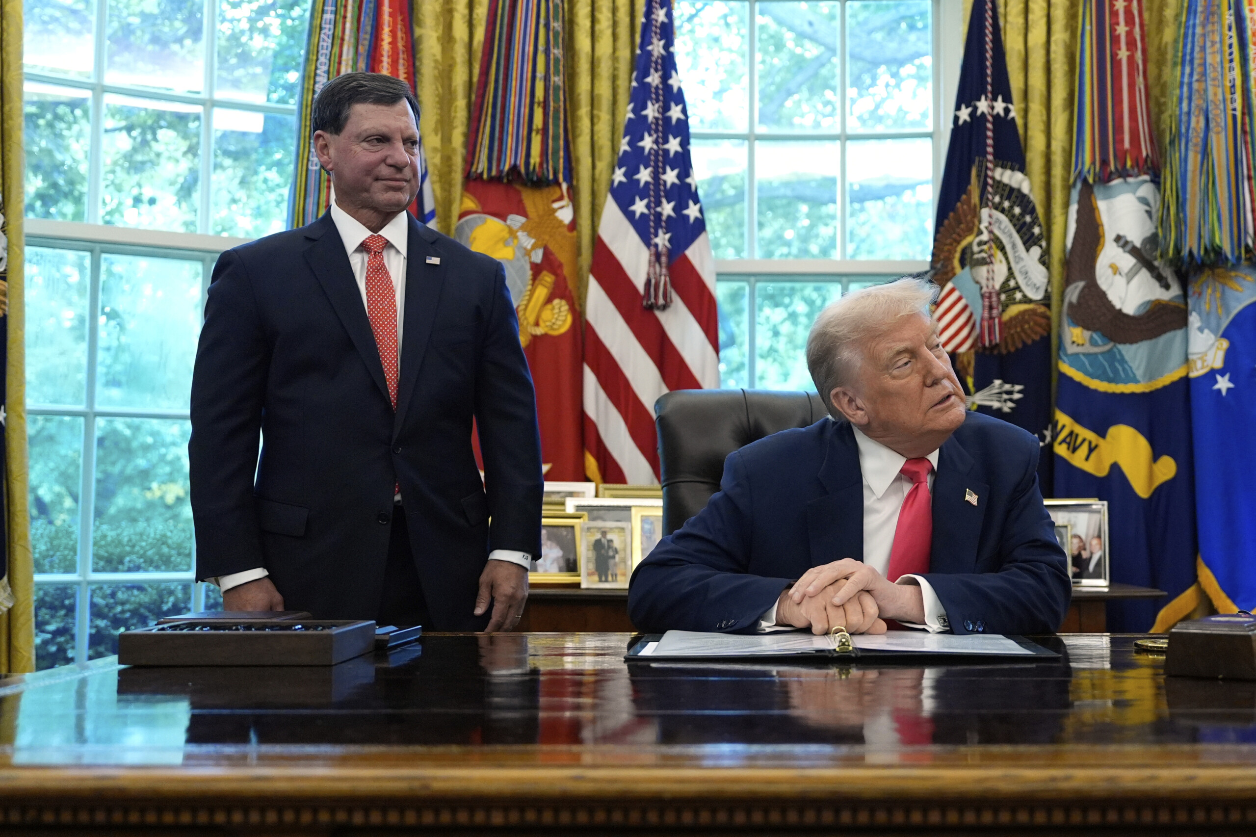 ukraine trump at second summit perhaps also european leaders scaled