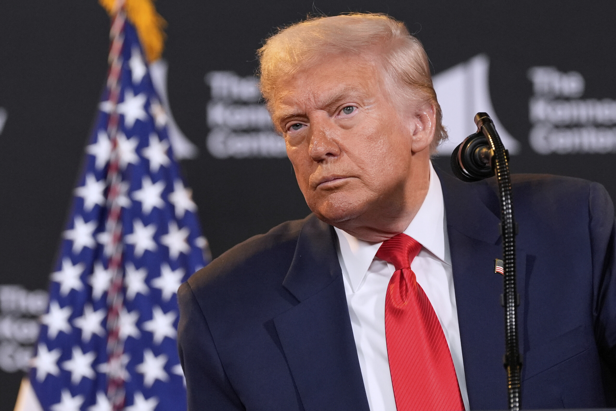 ukraine trump says putin convinced he will reach a deal scaled