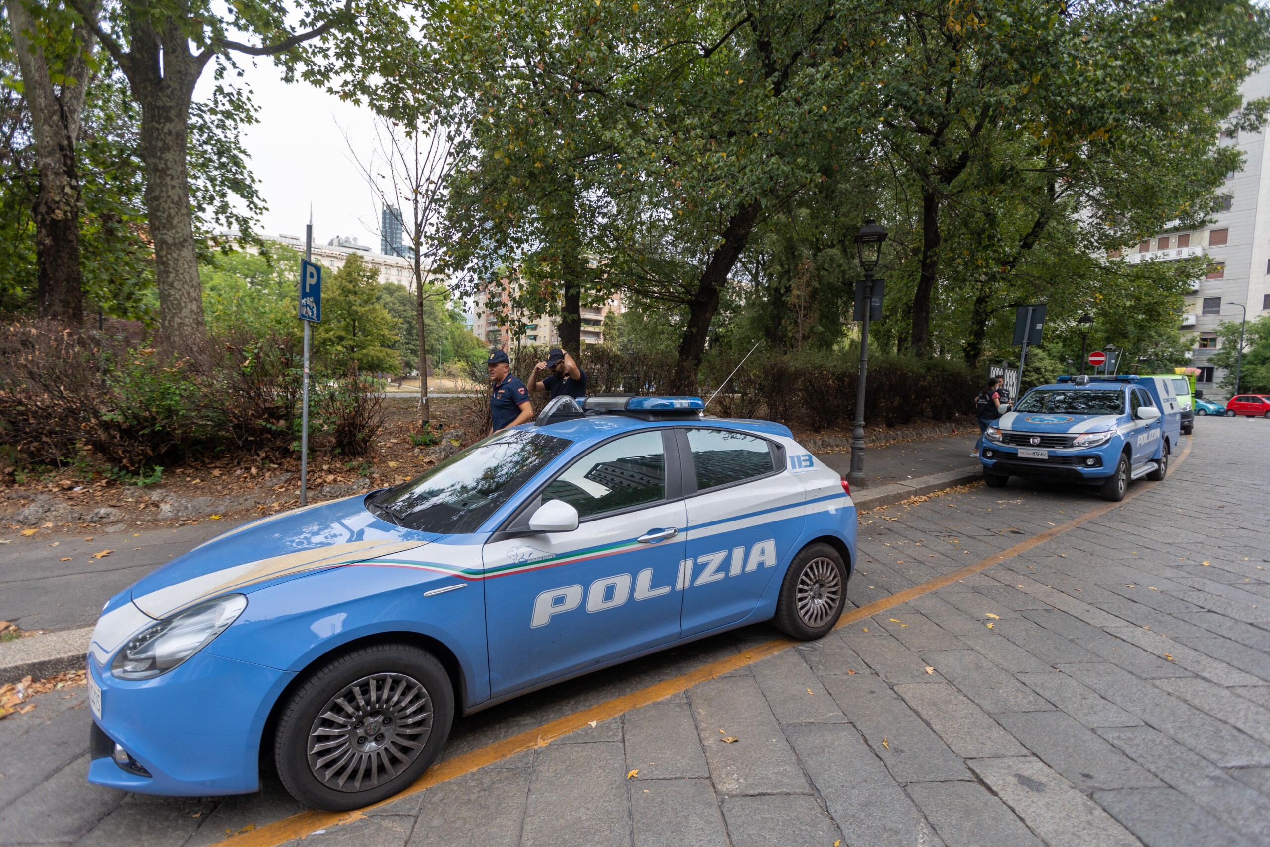 security interior ministry report crime down 9 as of july 31 compared to 2024 scaled