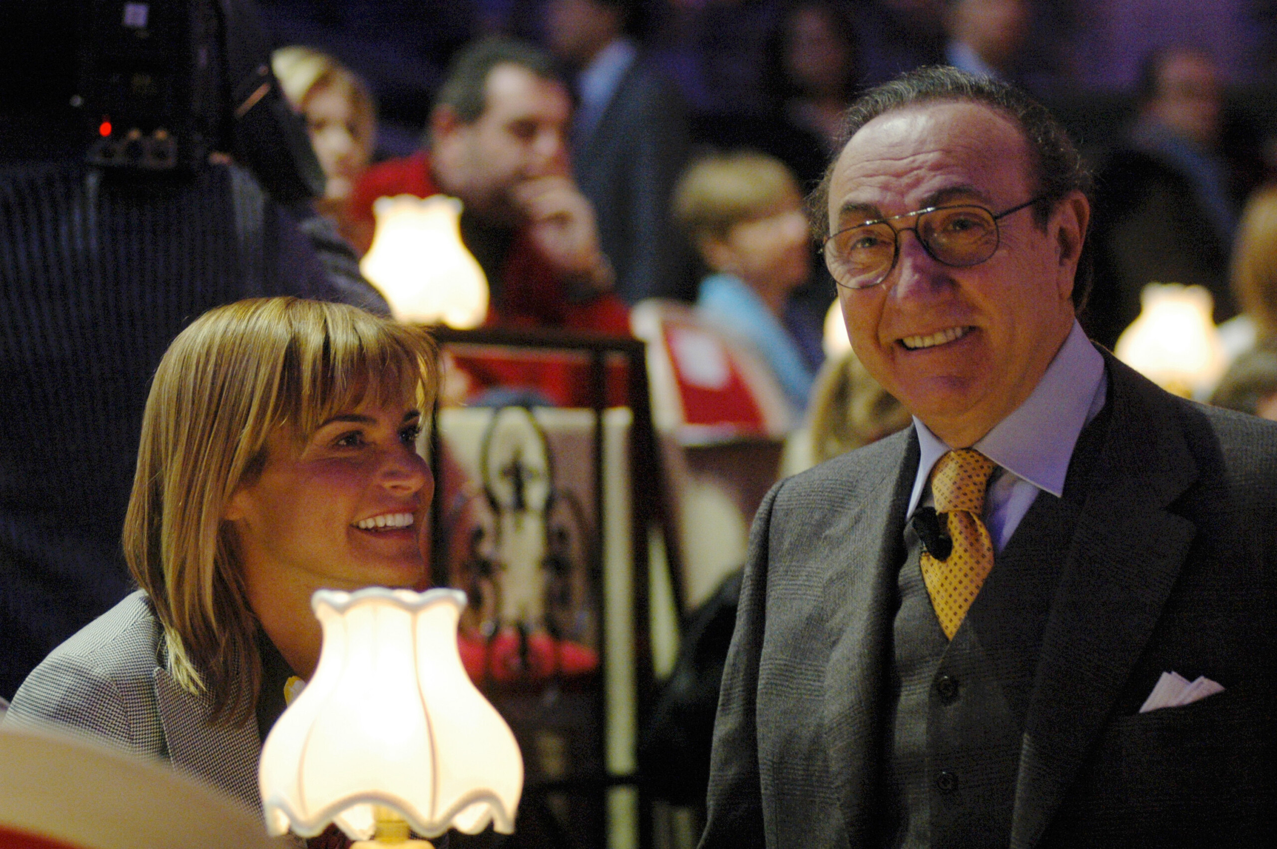 baudo simona ventura you were my mentor have a good journey pippo scaled