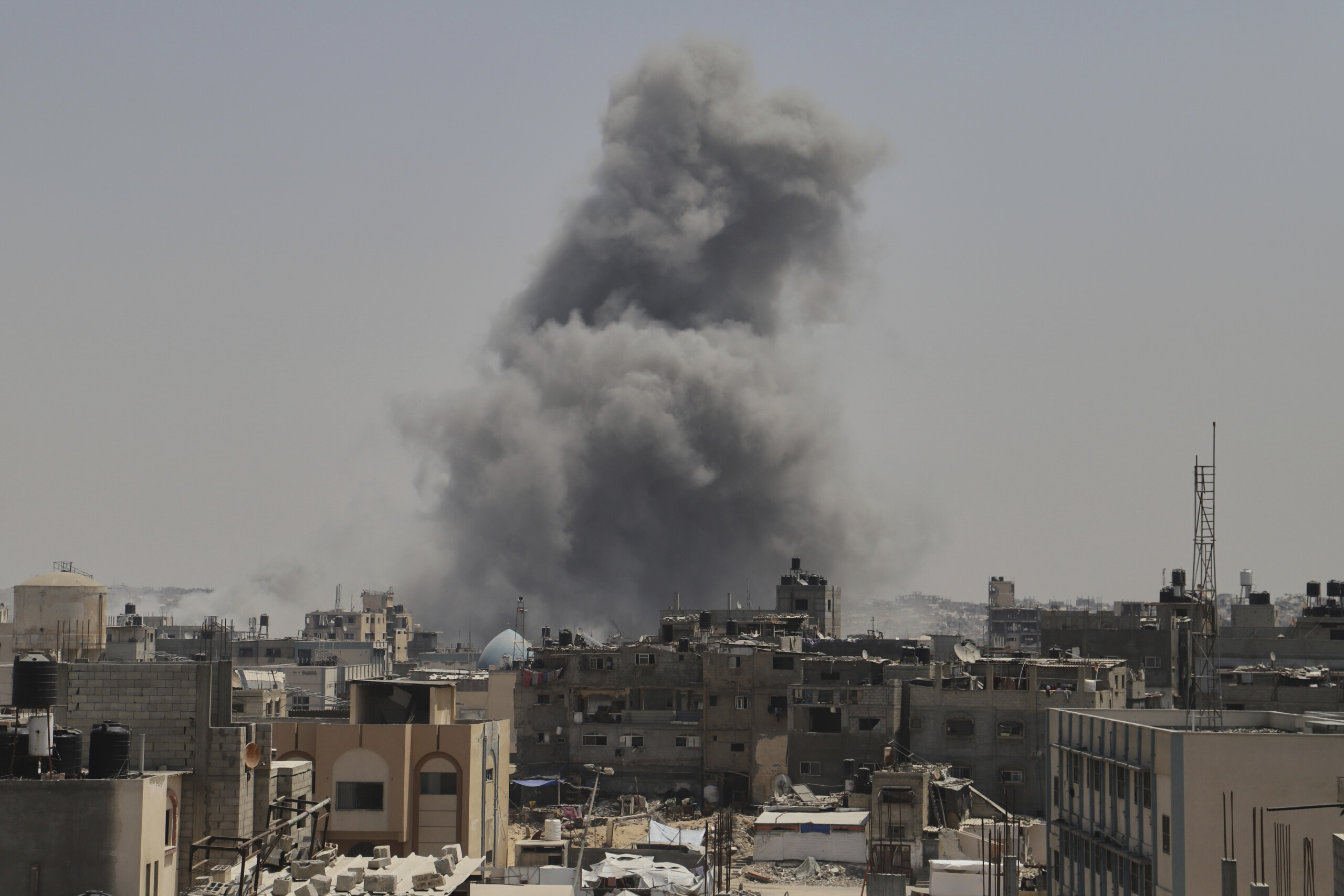middle east media reports 11 deaths from starvation in gaza in the last 24 hours scaled