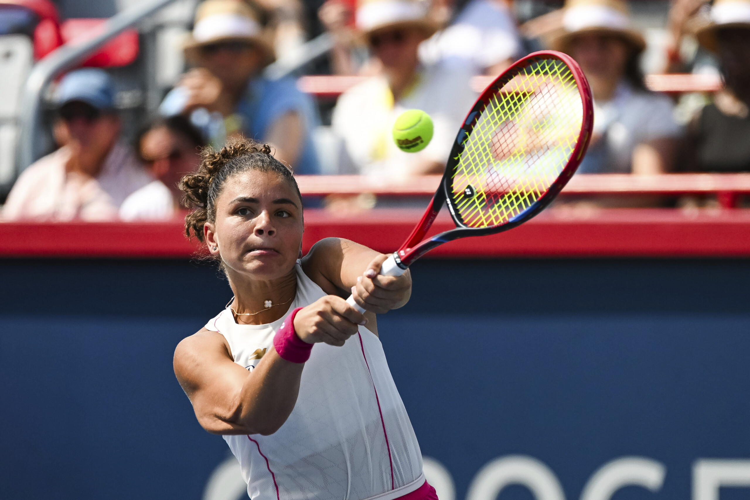 wta cincinnati paolini in the semi finals gauff defeated in three sets scaled