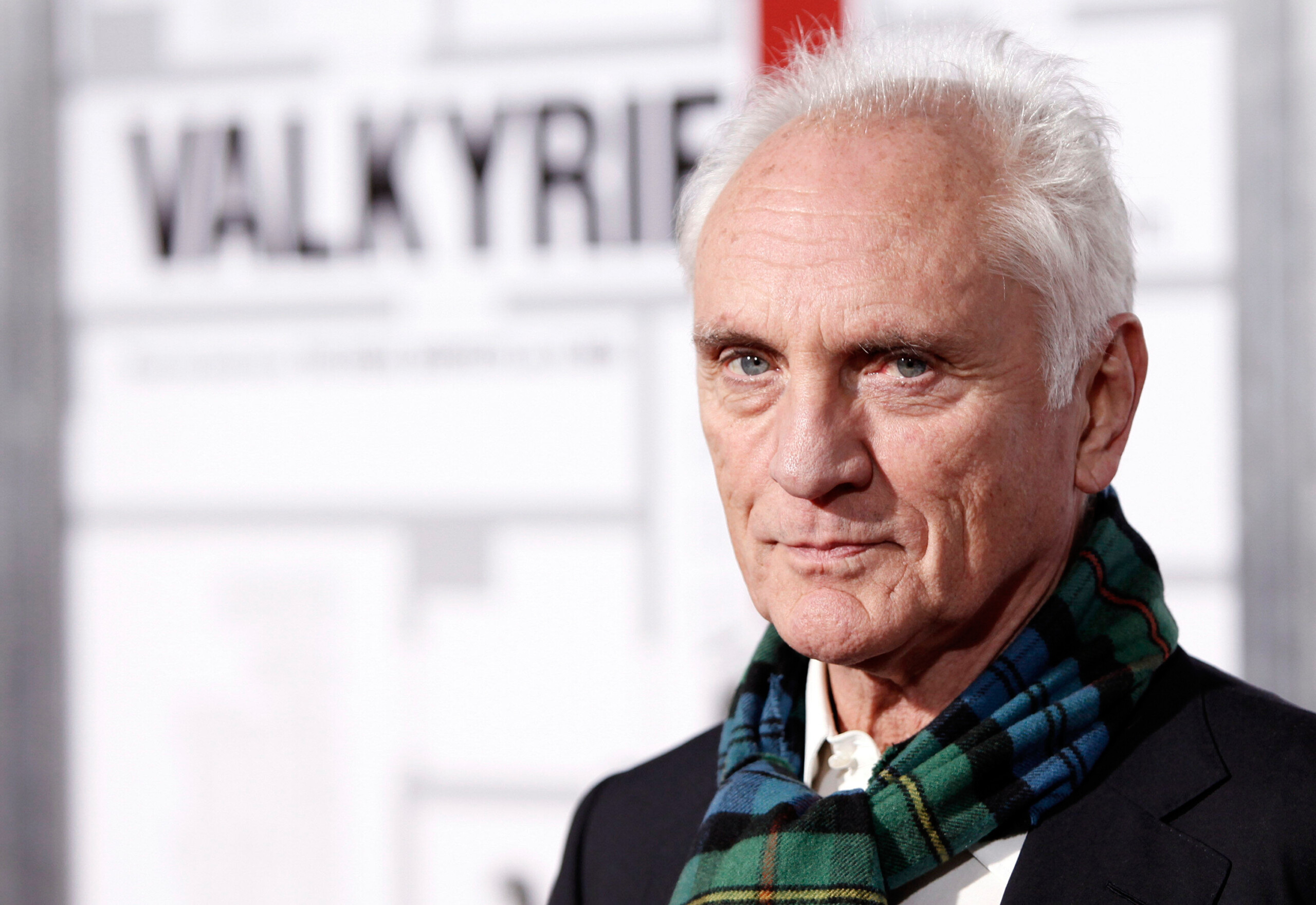 actor terence stamp who played supervillain zod in superman has died scaled