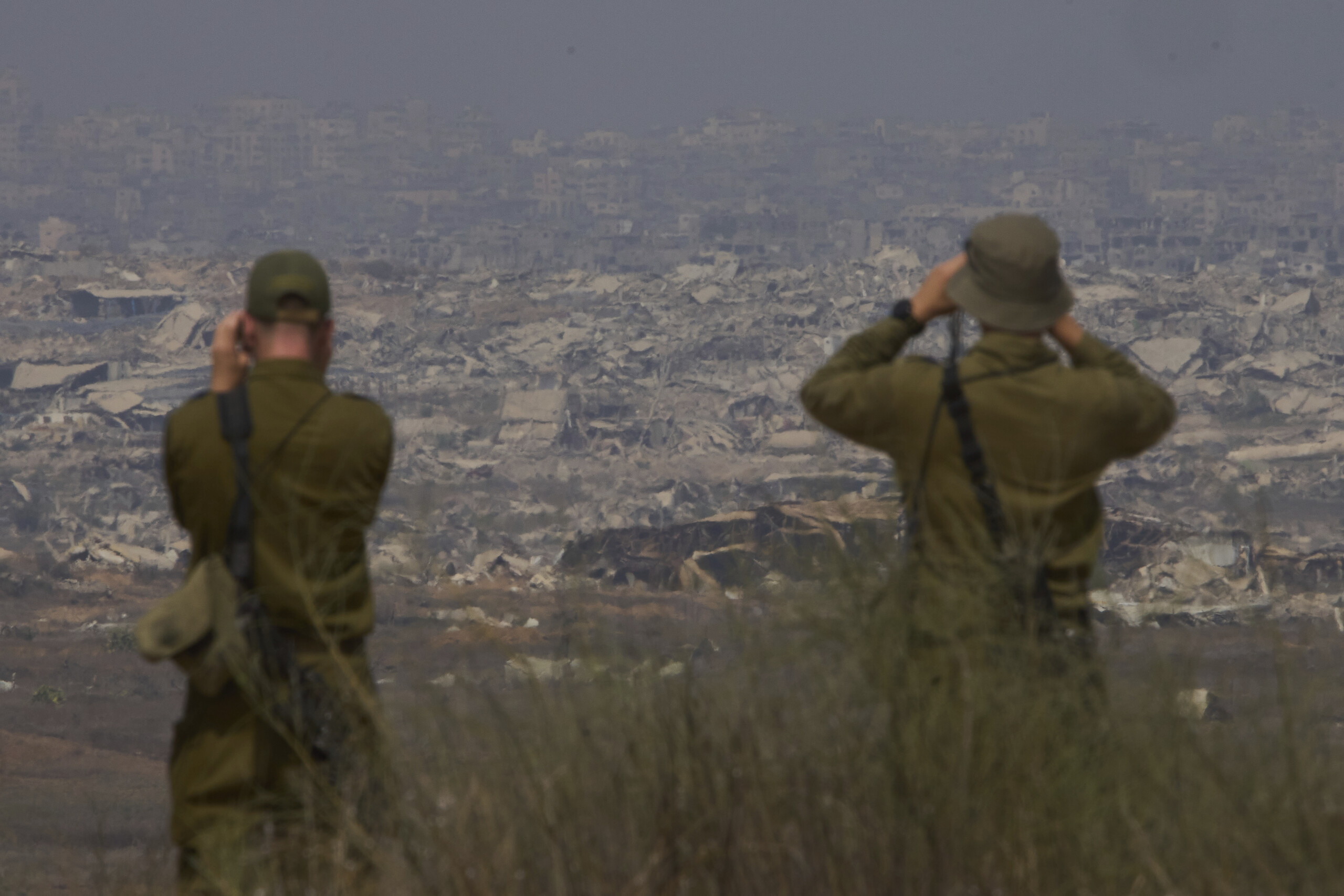 idf next phase of war to defeat hamas coming soon scaled