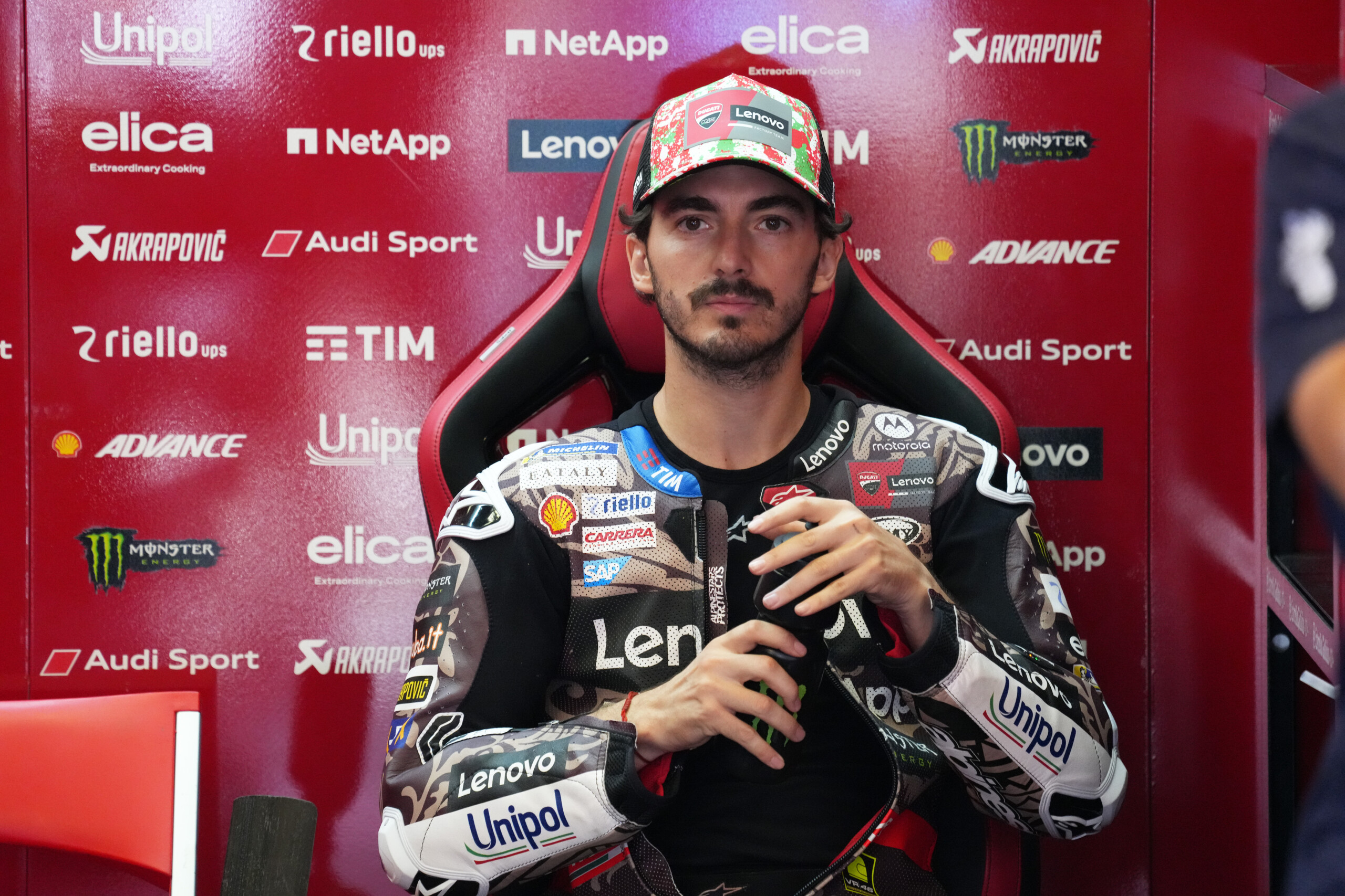 motogp bagnaia im losing patience i expect explanations scaled
