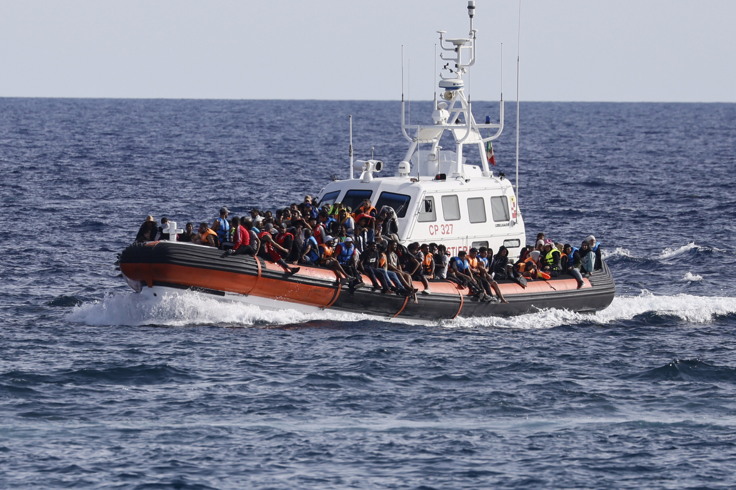 migrants returned to italy after expulsion three arrests in cagliari scaled