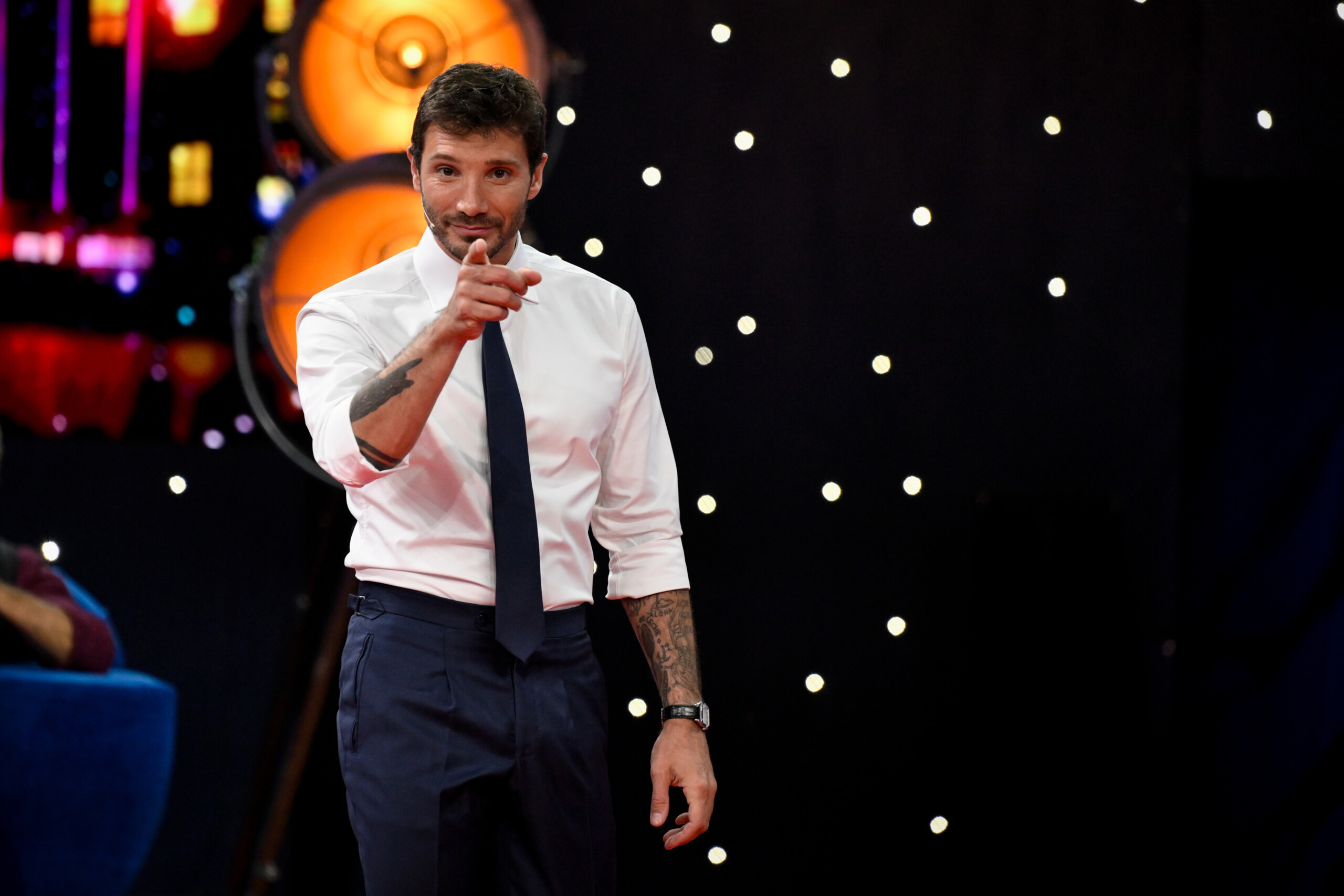 private video of stefano de martino on the web complaints filed scaled