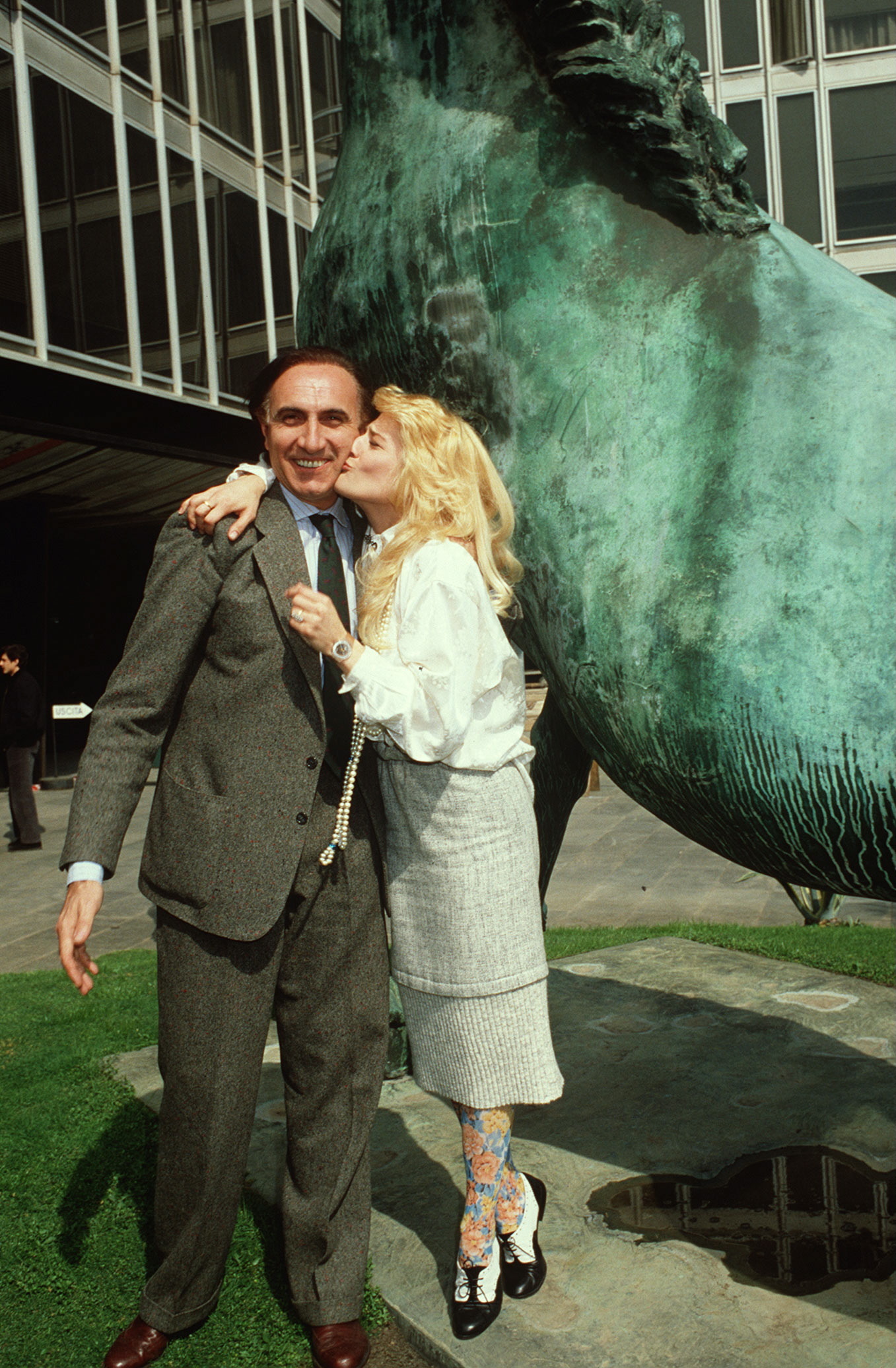 baudo the unpublished interview with heather parisi i would like to be reborn as a butterfly