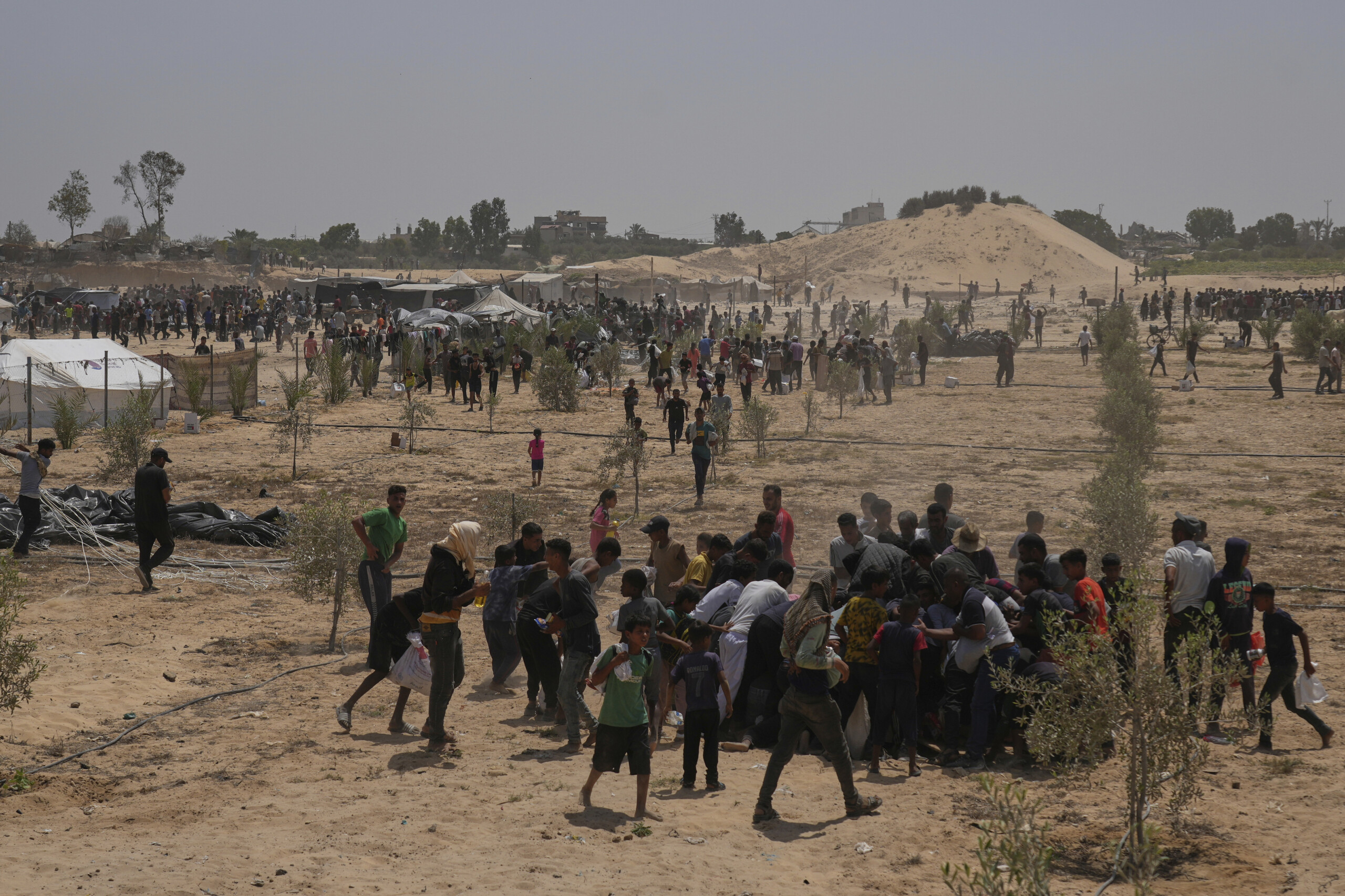 middle east media israels response to truce proposal expected within 2 days scaled