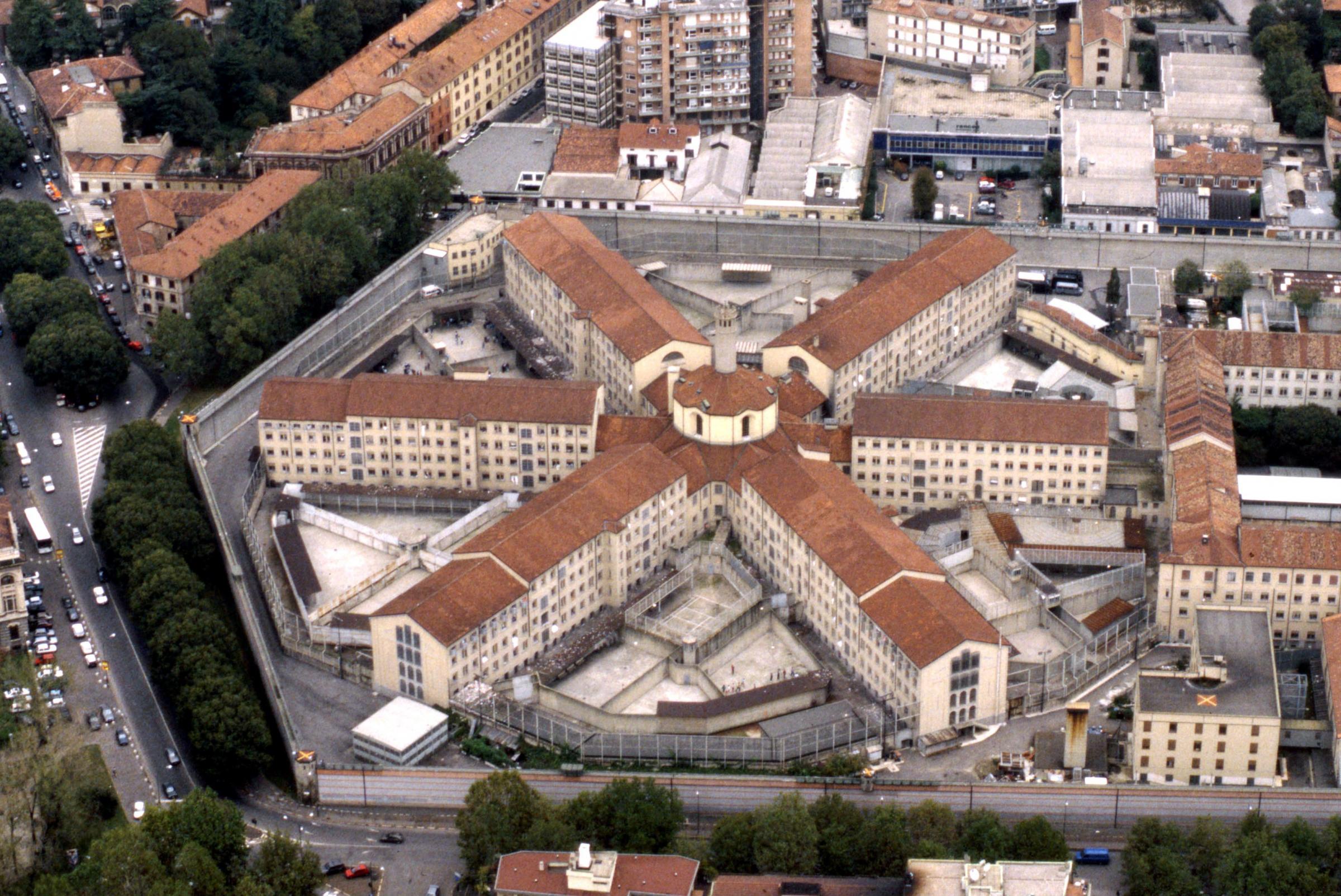 prisons uilpa pp 4 escapes in 36 hours immediate measures needed