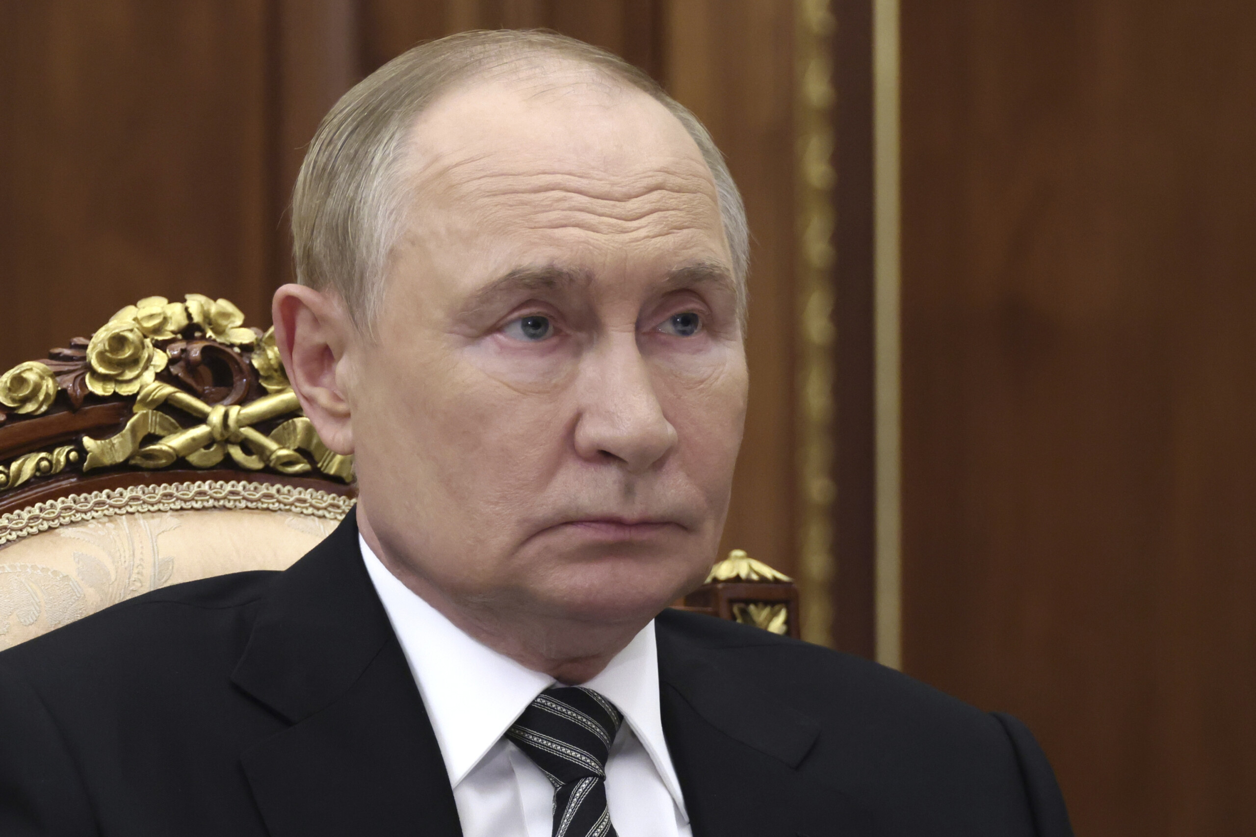 ukraine cassis immunity for putin if he comes to switzerland for peace conference scaled