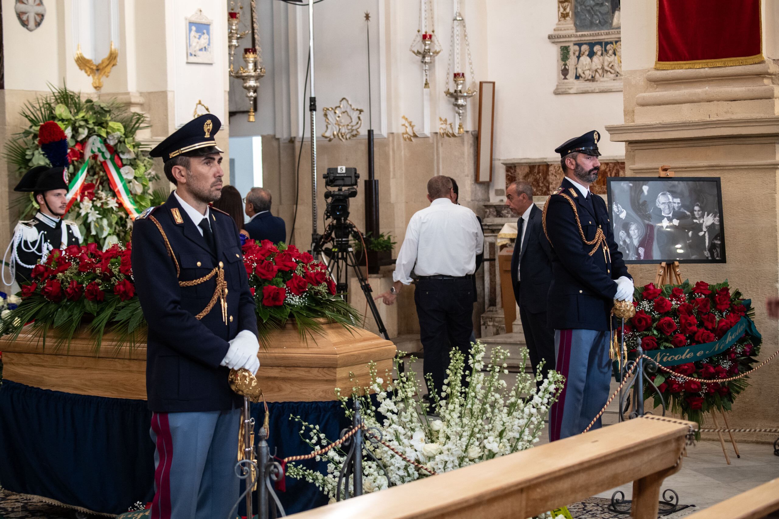 baudo monsignor peri pippo star in the divine firmament scaled
