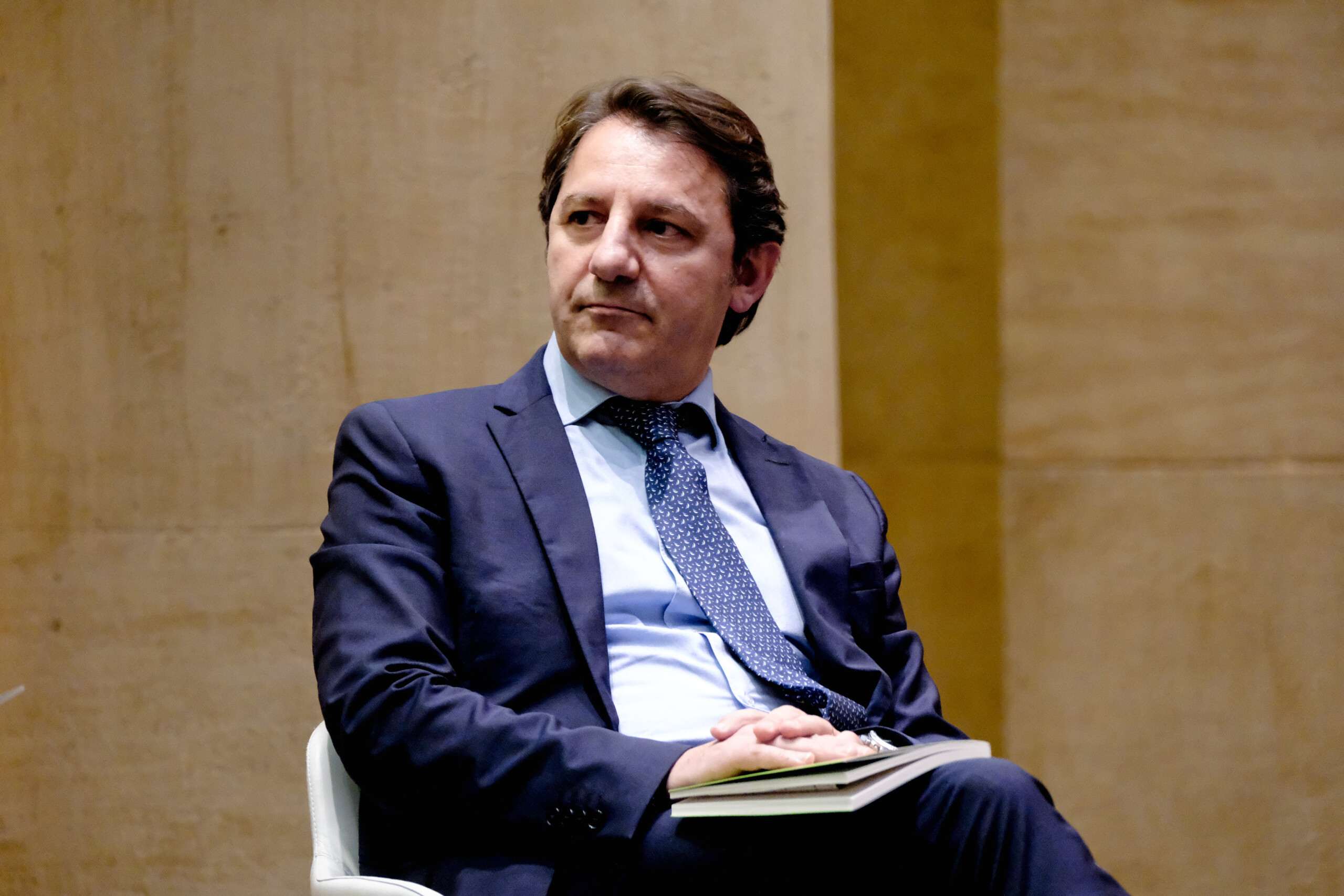 calabria tridico available to run for president of the region scaled