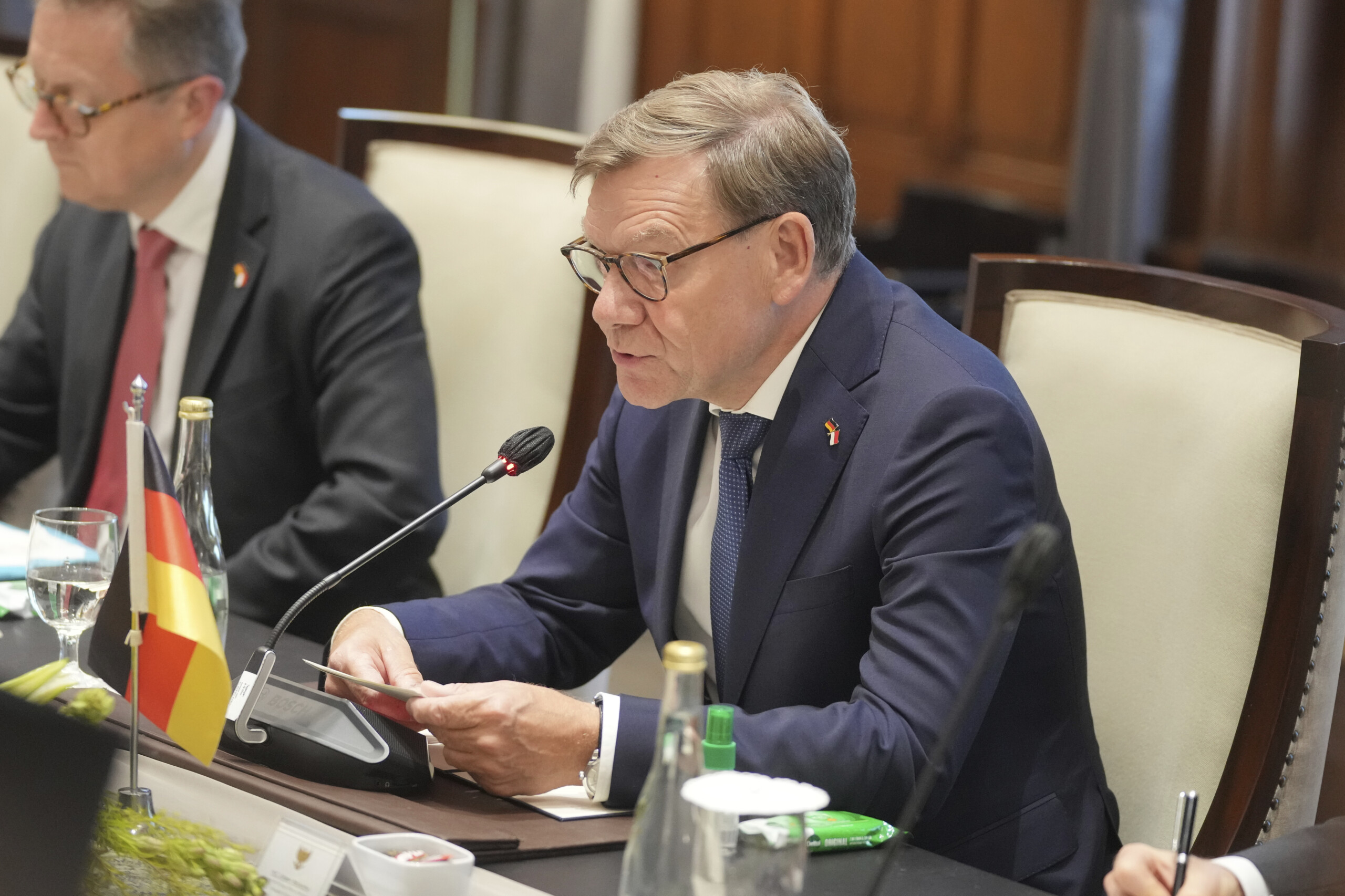 middle east berlin calls for ceasefire between israel and hamas scaled