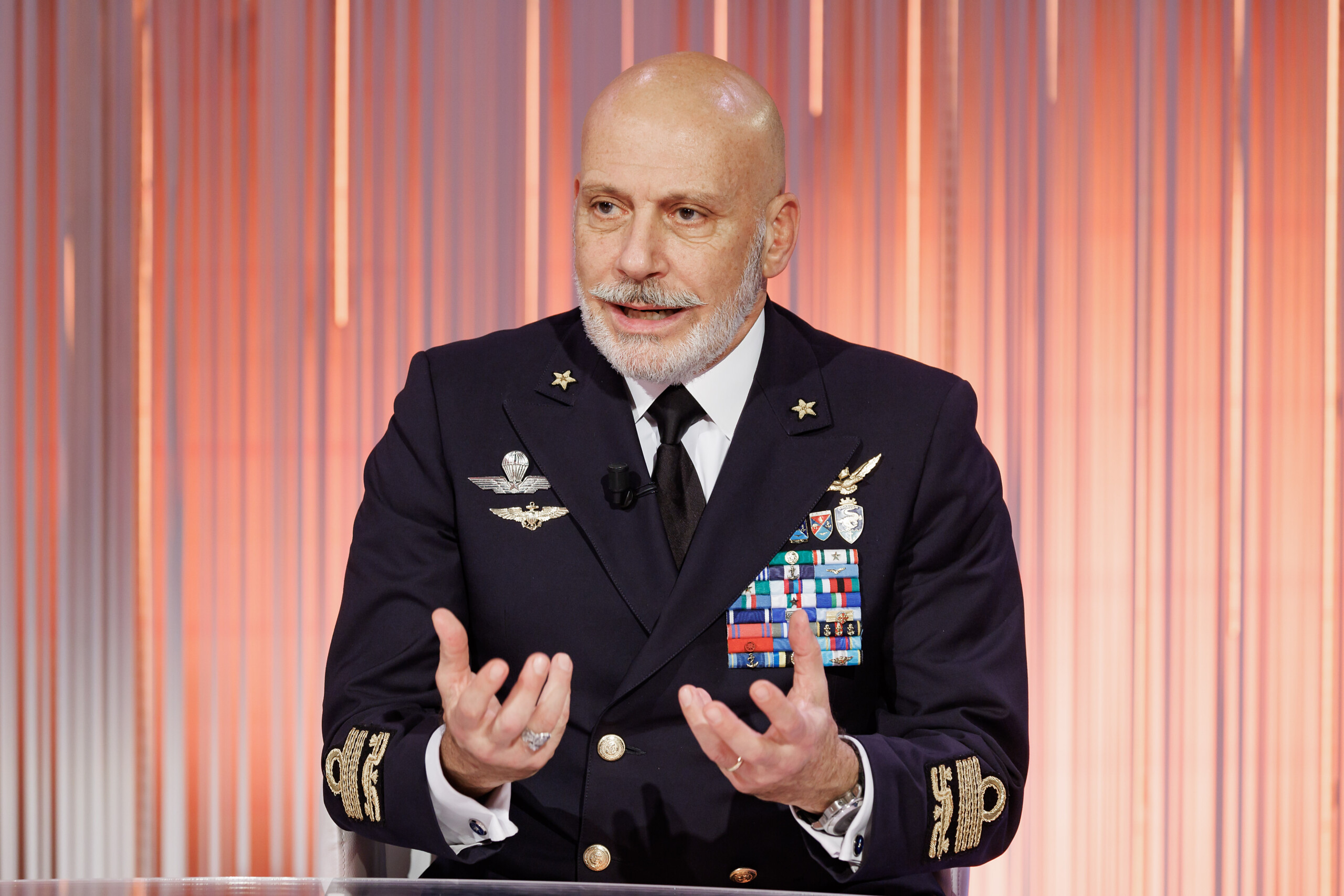 nato cavo dragone excellent discussion support for ukraine confirmed scaled