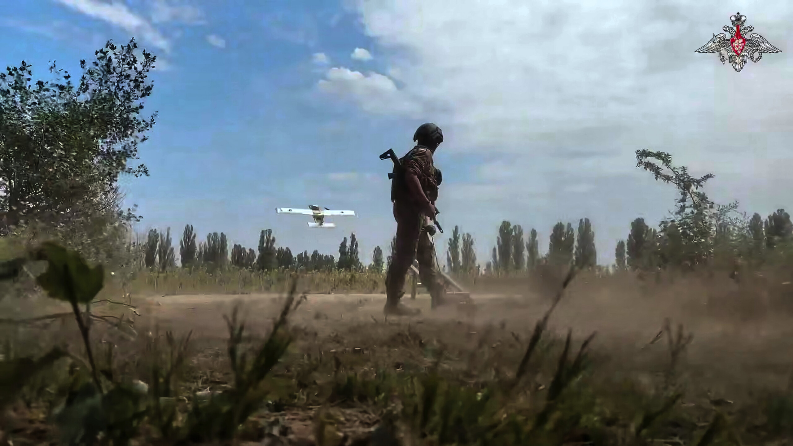 ukraine russia war poland says drone explosion overnight was russian provocation scaled