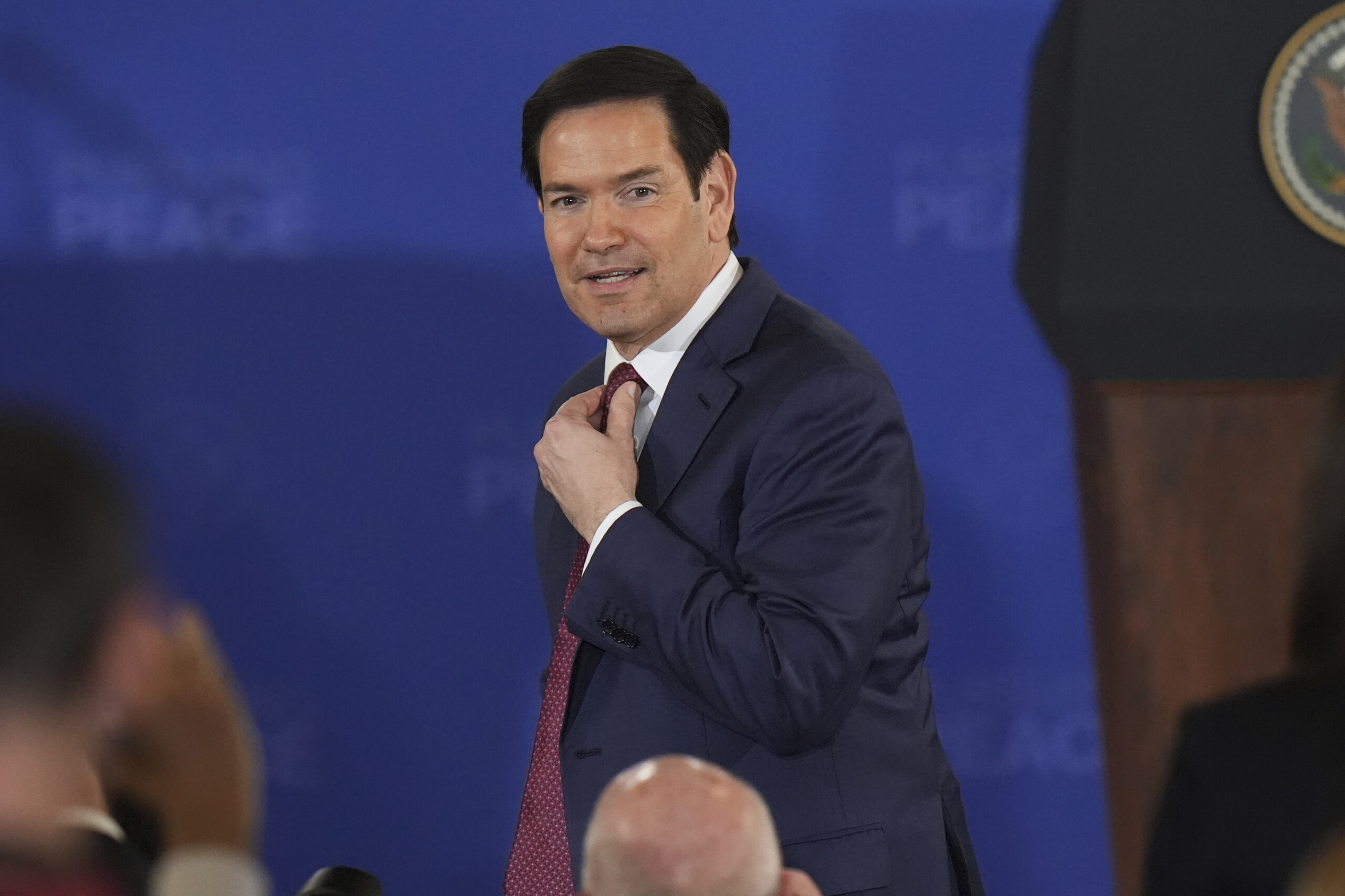 usa rubio announces new sanctions against the icc scaled