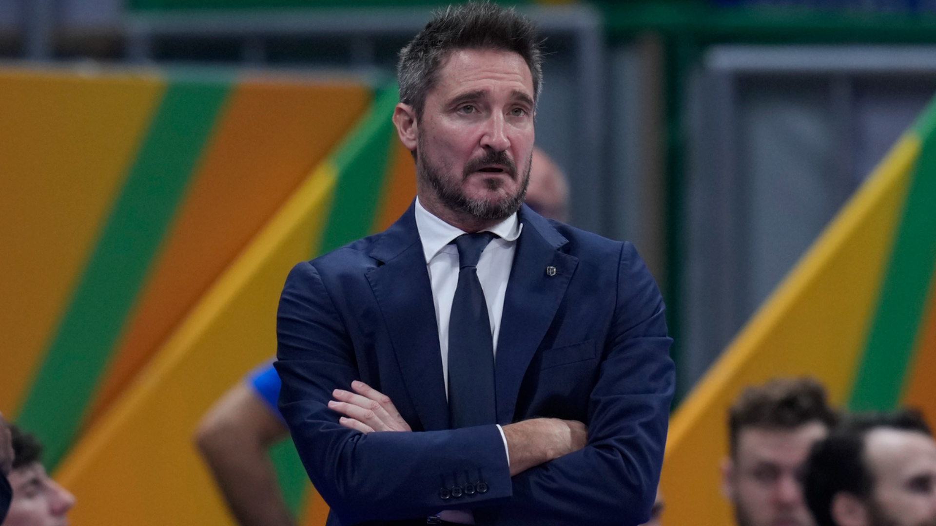 basketball acropolis tournament italy falls 83 68 to latvia
