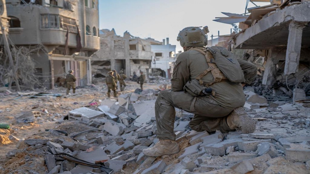 gaza idf guardians investigation data is inaccurate