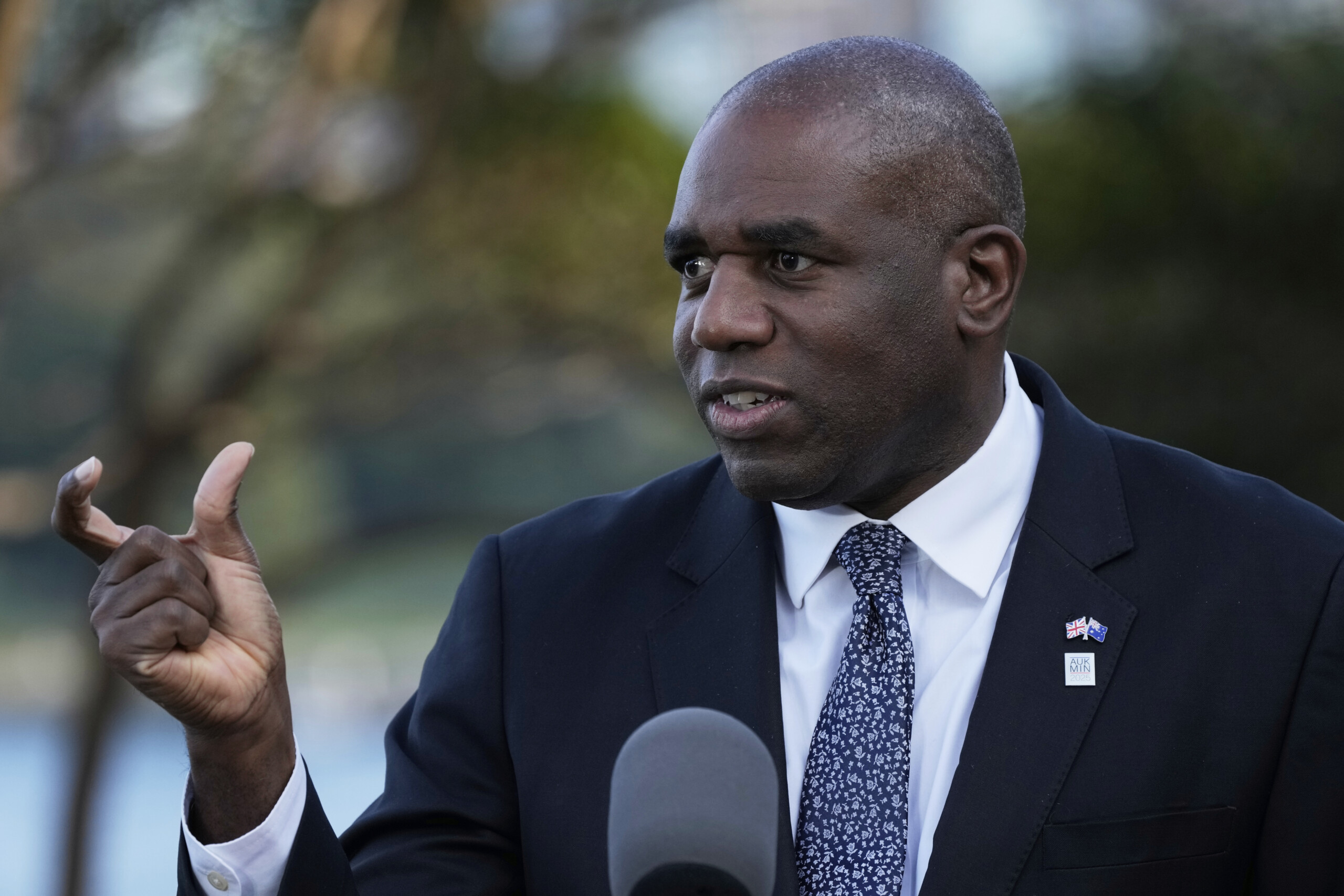 london summons israeli ambassador over west bank settlement plan scaled
