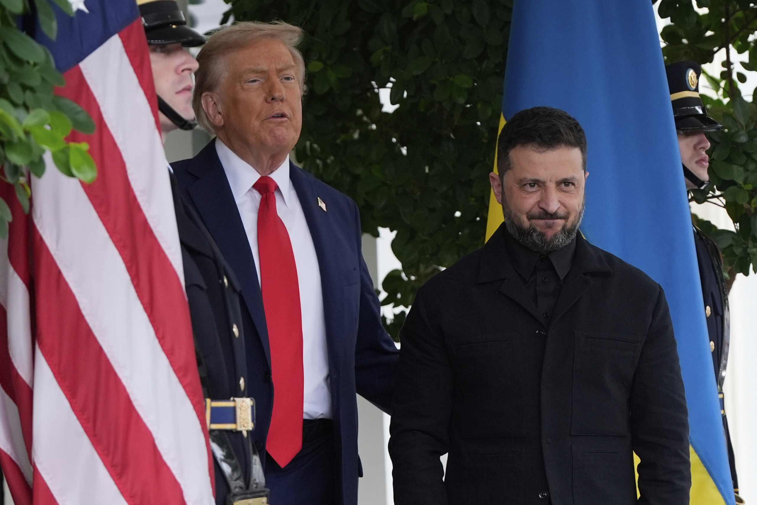 ukraine trump impossible for kyiv to win without counterattacking russia scaled