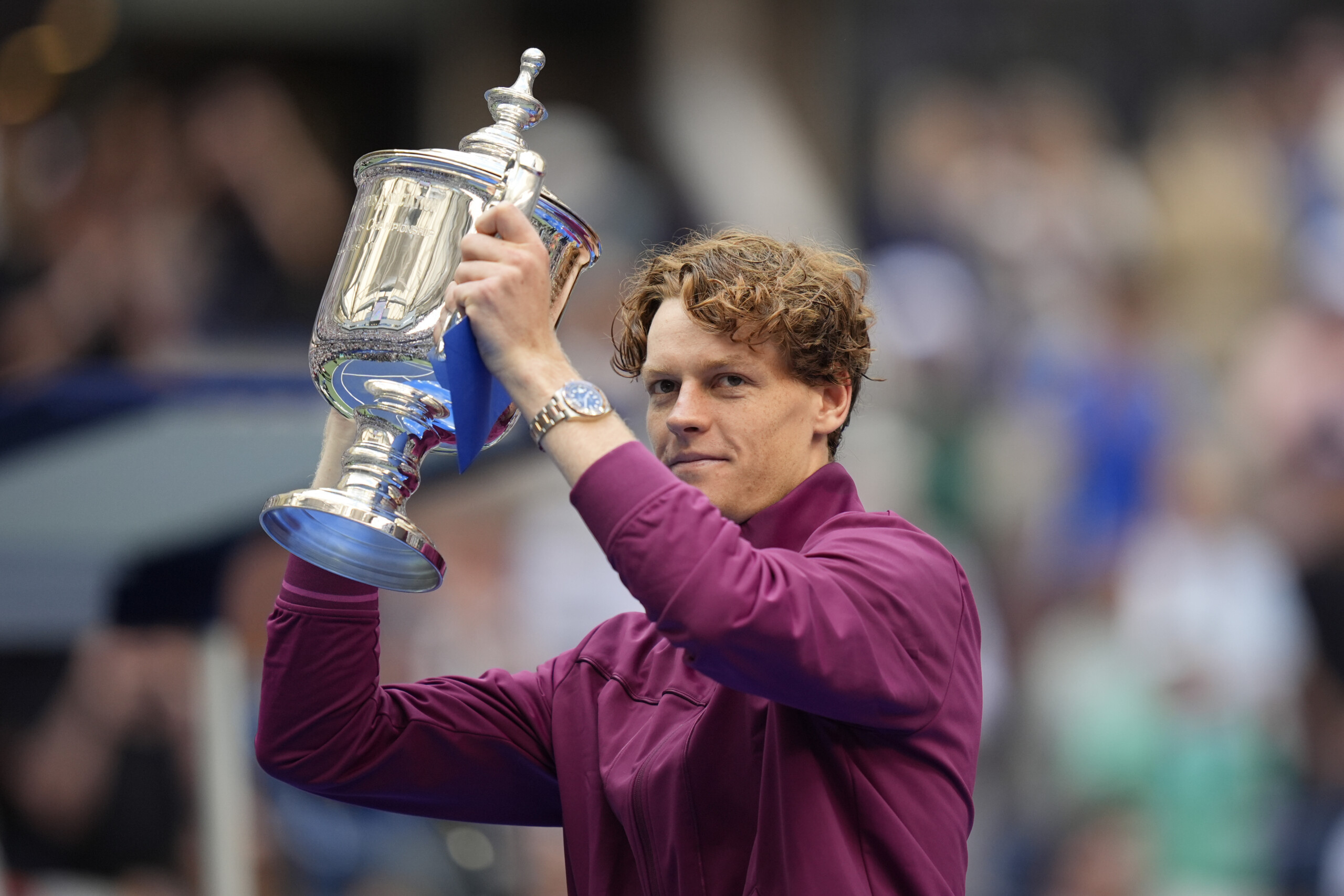 us open sinner to debut in first round against world no 87 kopriva scaled