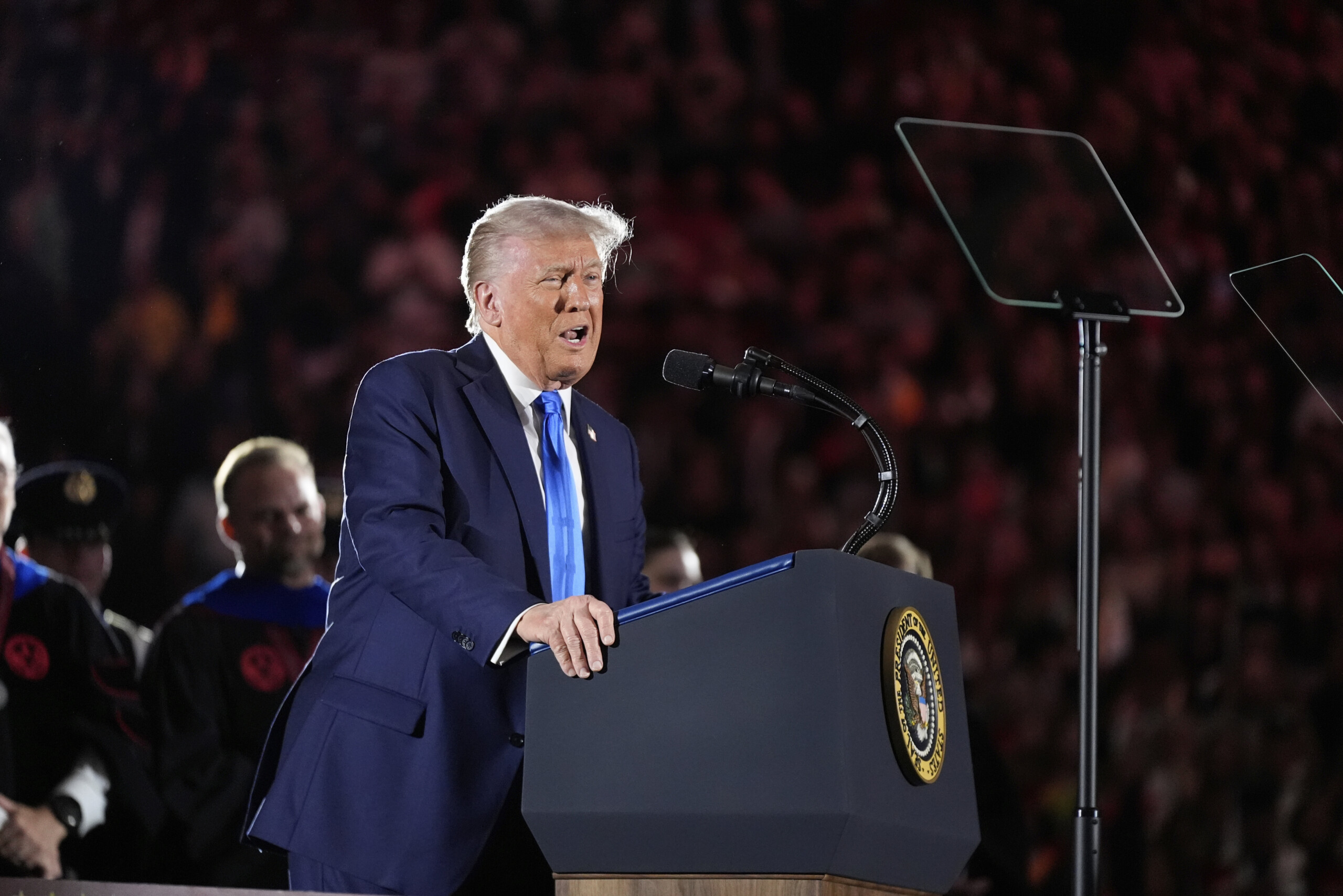 usa new york court overturns over 500 million fraud fine against trump scaled