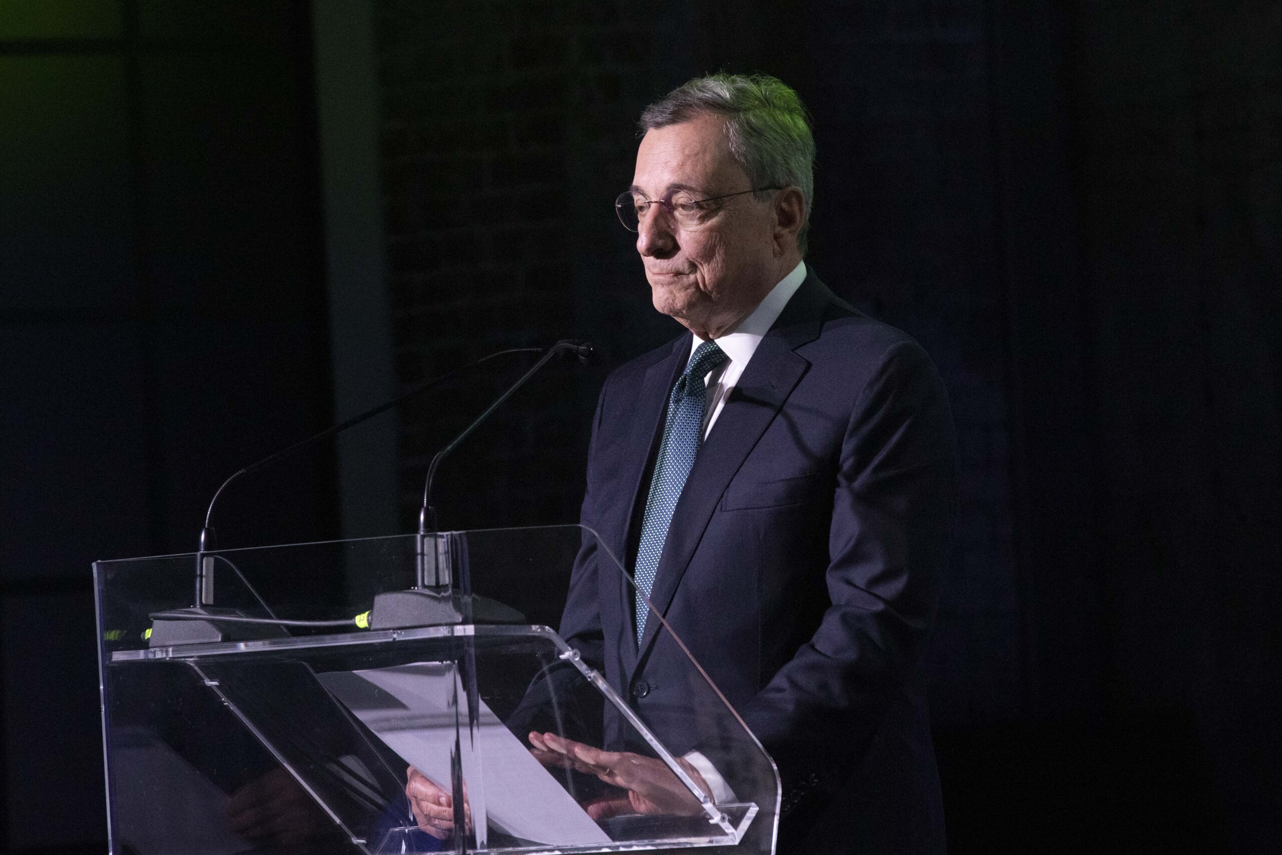 tariffs draghi we had to resign ourselves to tariffs imposed by a us ally scaled