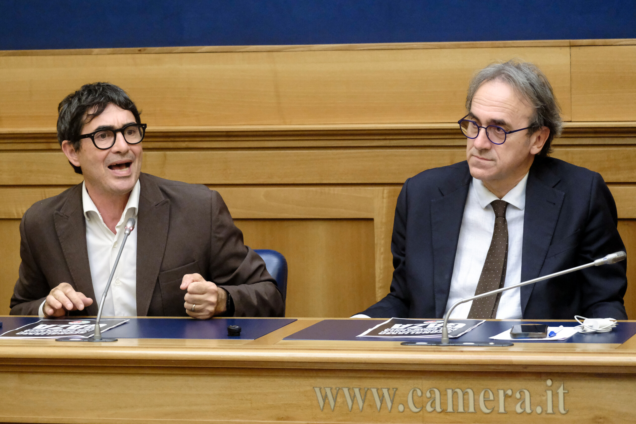 puglia fratoianni decaro surreal debate he doesnt decide avs candidate lists scaled