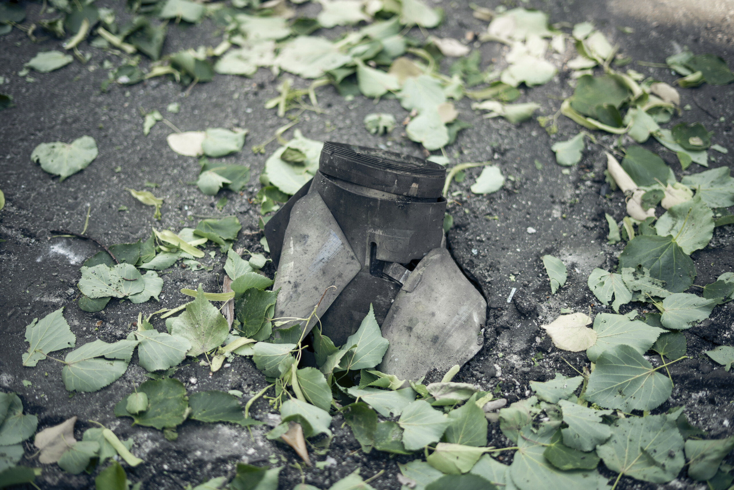 ukraine russian attack with 49 drones overnight 7 locations hit scaled