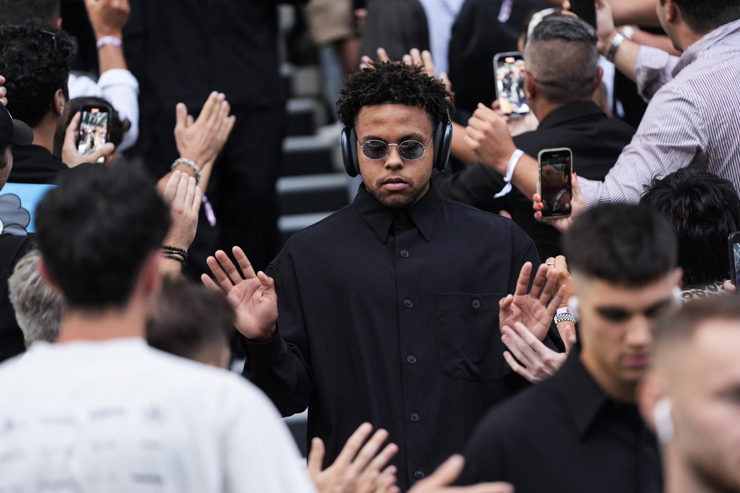football juventus reports racist abuse against mckennie scaled