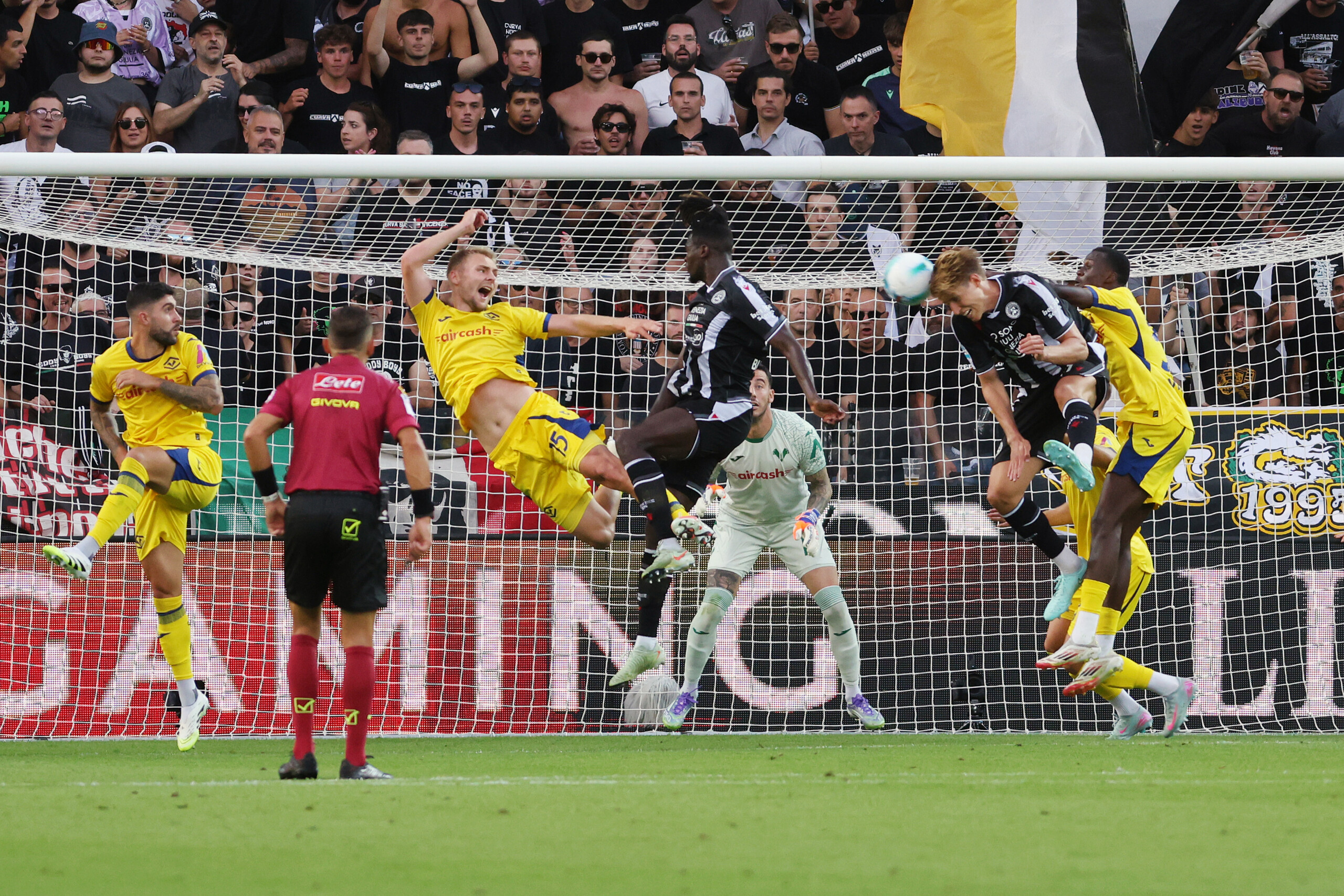 football serie a udinese verona 1 1 scaled