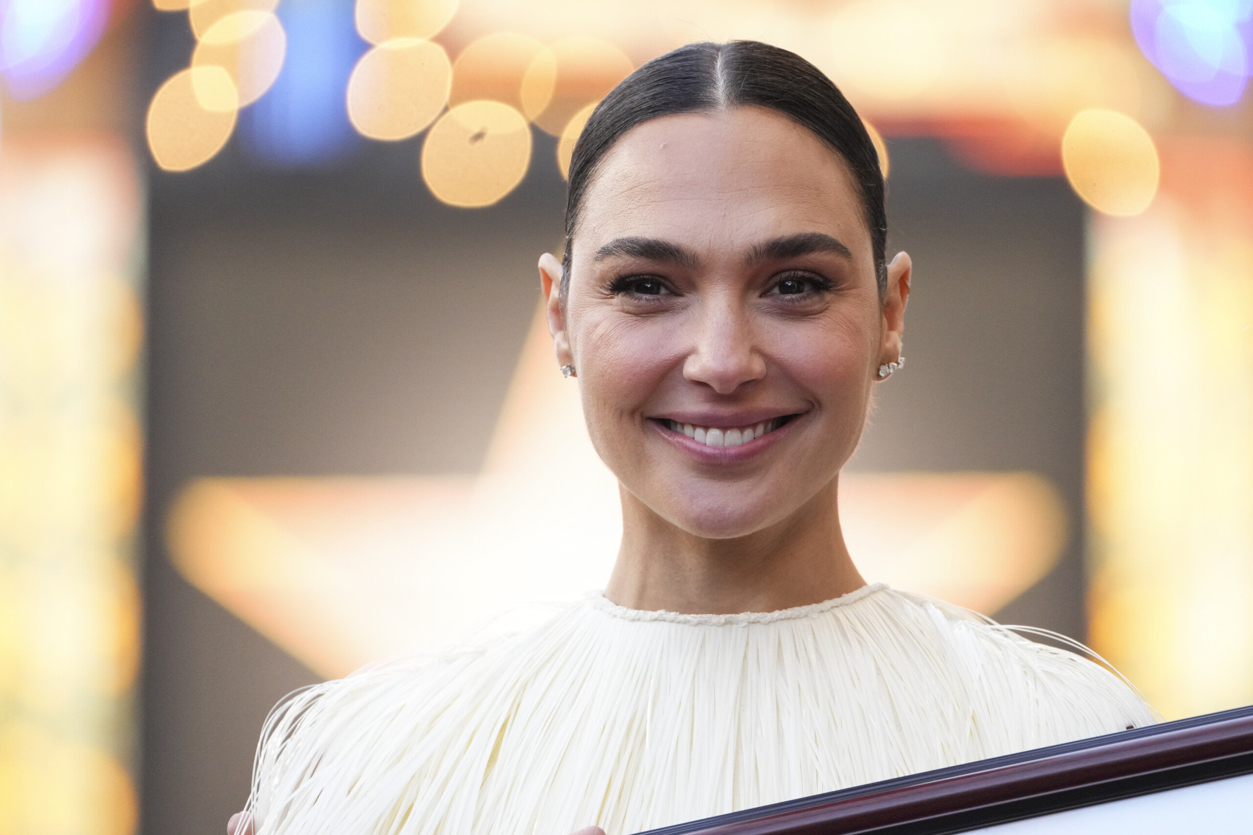 venice 82 gal gadot will not be at the film festival scaled