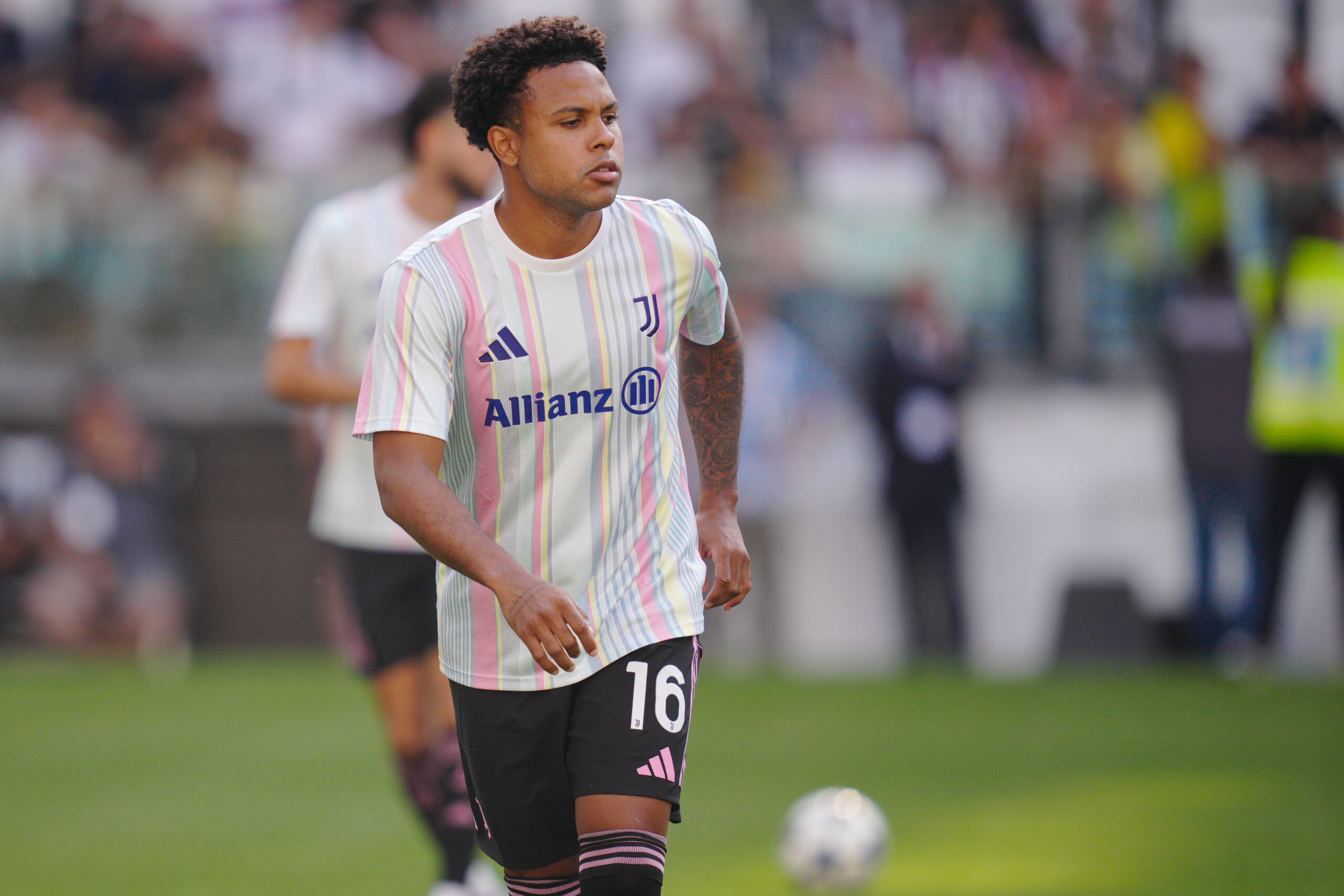 football racist insults against mckennie additional report requested from figc prosecutor scaled