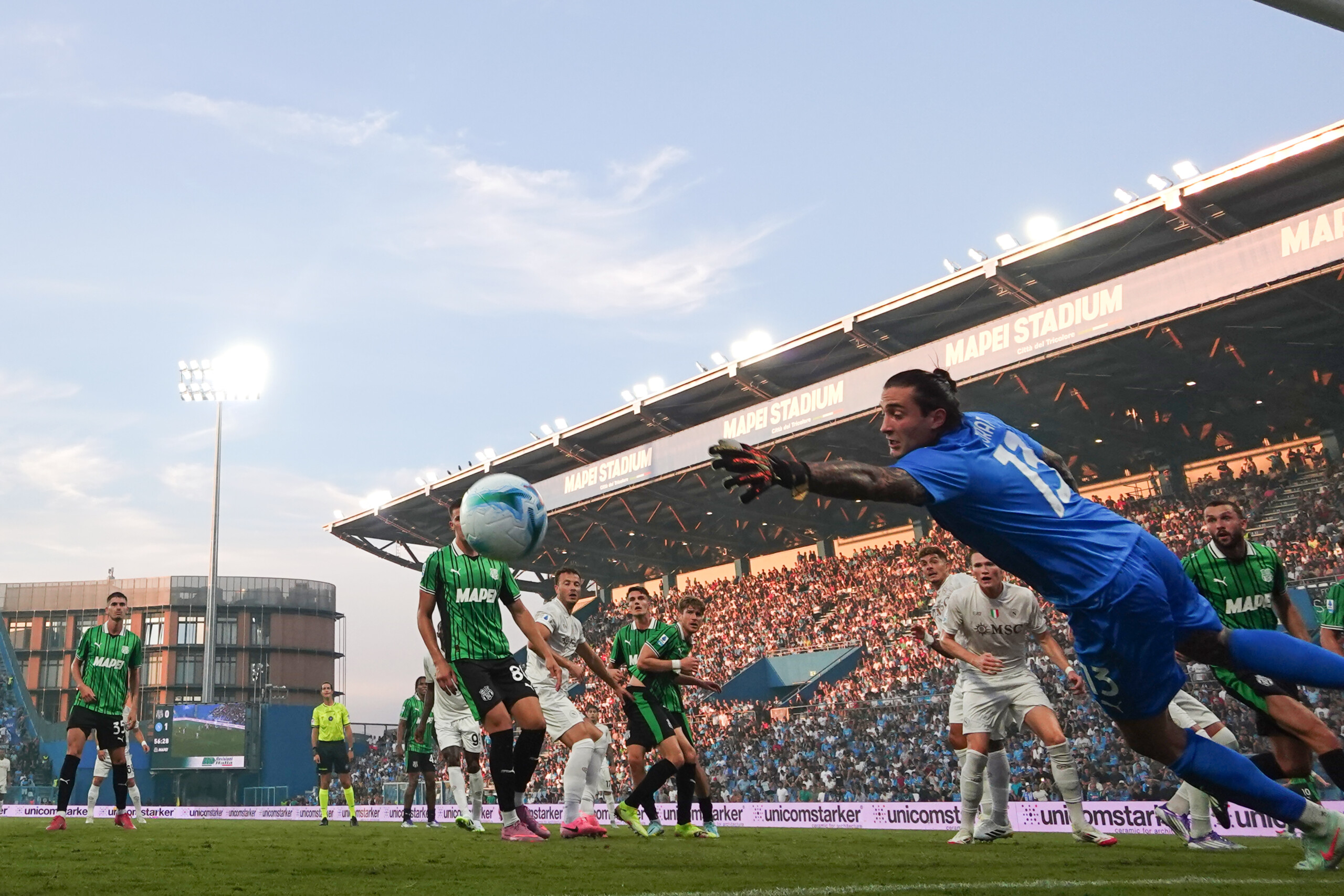 football serie a relegation battle sees pisa verona and sassuolo at risk according to bookies scaled