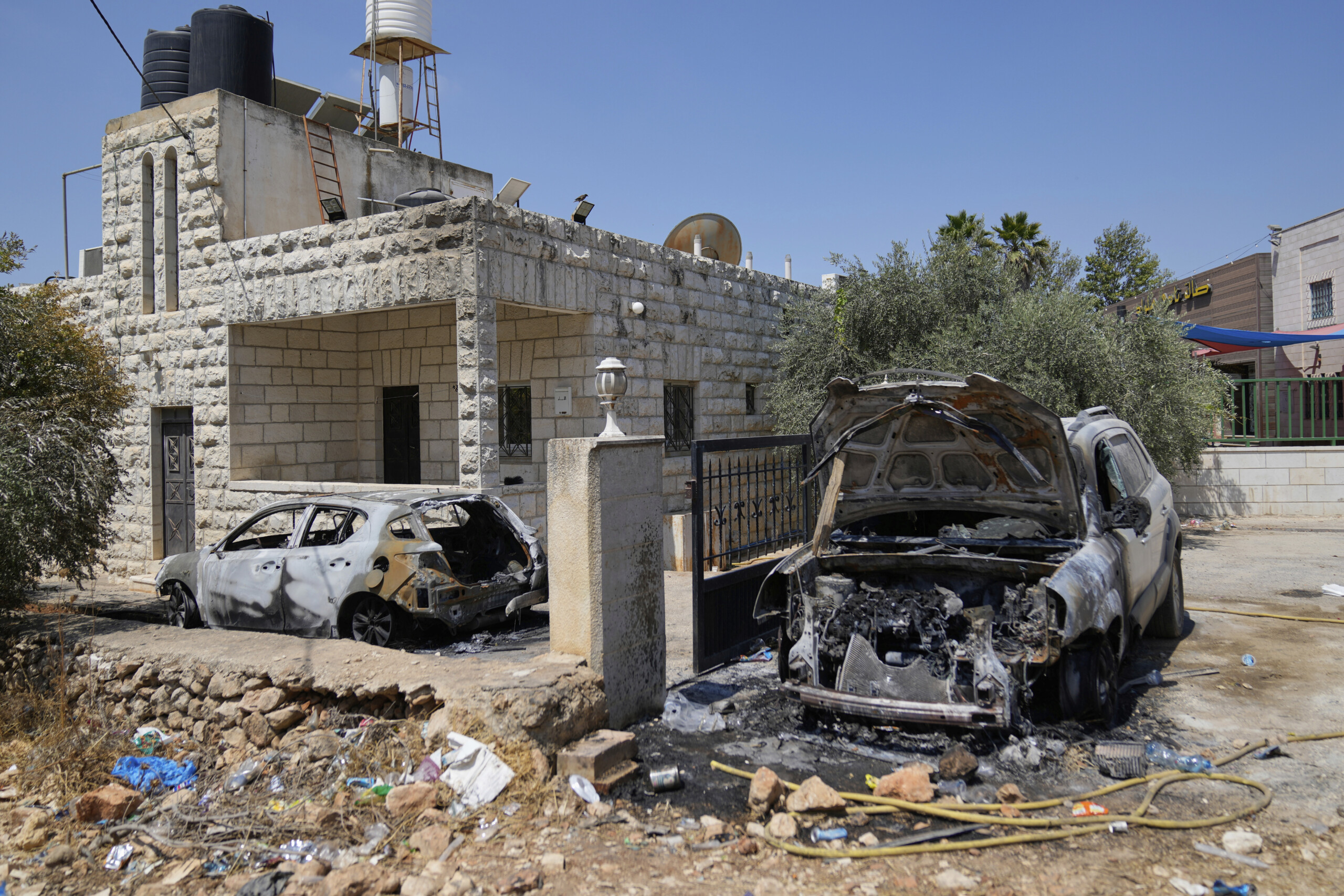 gaza china condemns attack on nasser hospital scaled