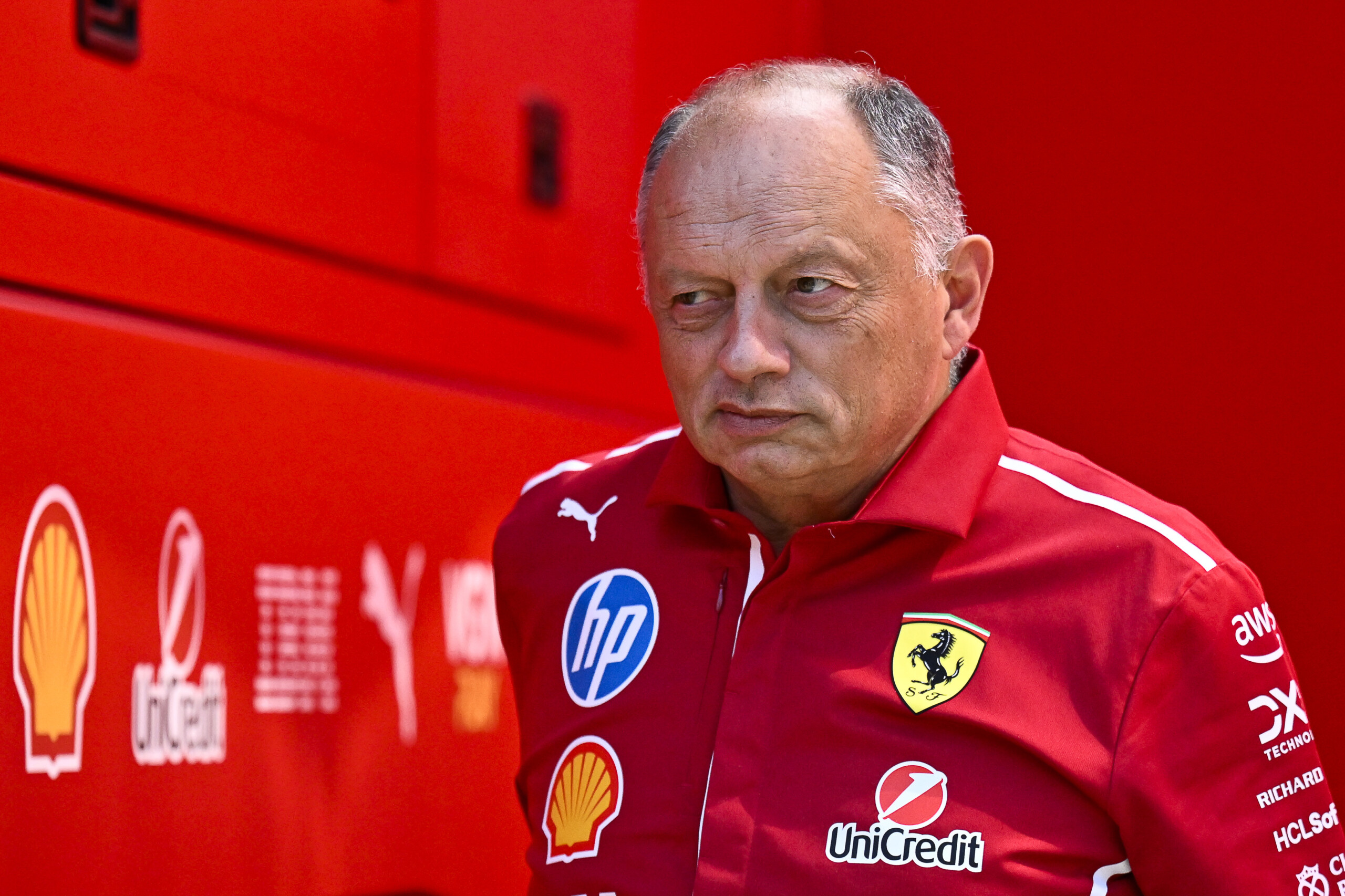 f1 vasseur ready after the break team determined and fully focused scaled